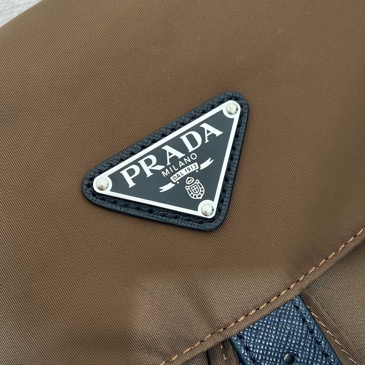 Prada 普拉達 Leather Goods