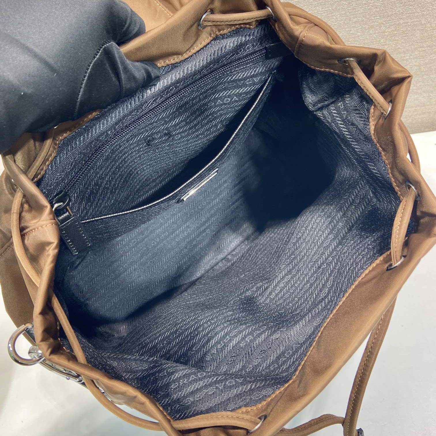 Prada 普拉達 Leather Goods