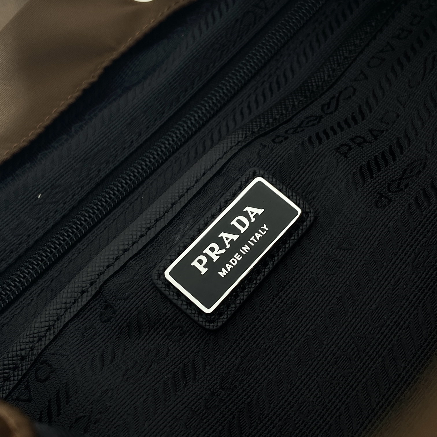Prada 普拉達 Leather Goods