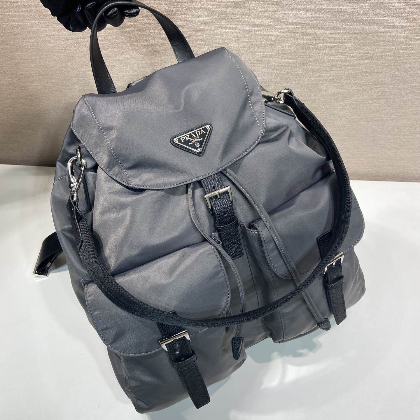 Prada 普拉達 Leather Goods