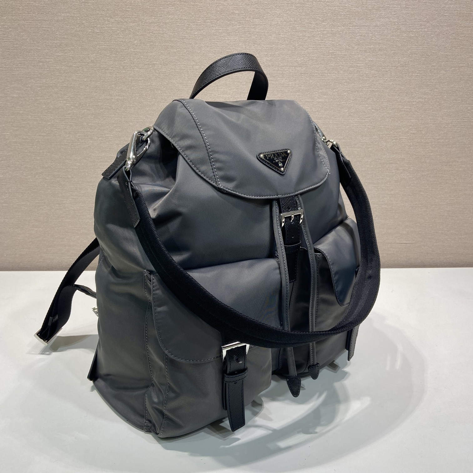 Prada 普拉達 Leather Goods