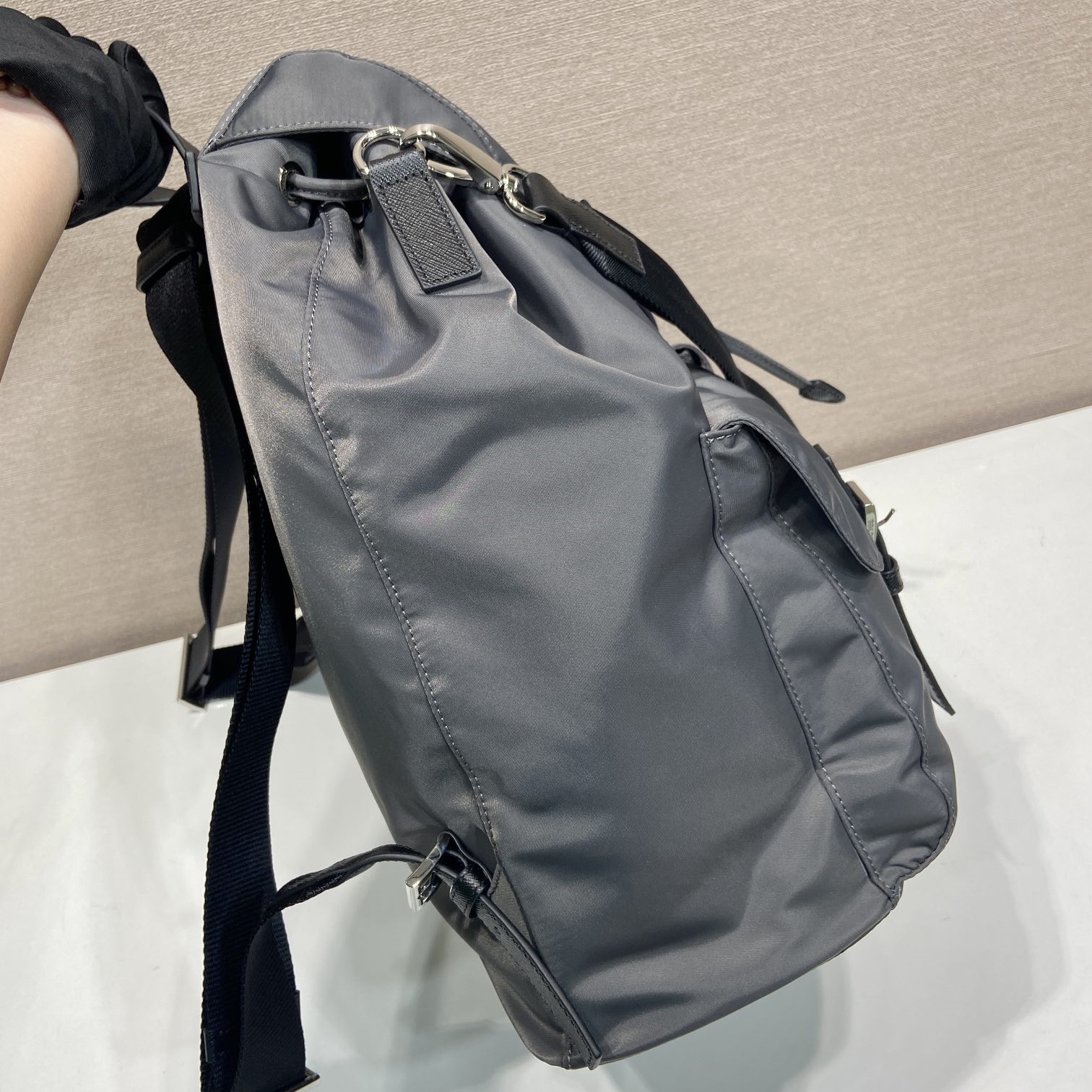 Prada 普拉達 Leather Goods