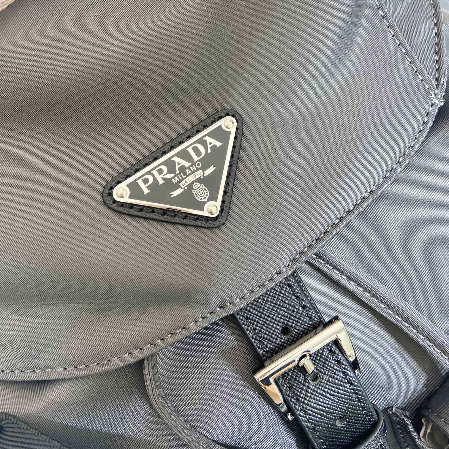 Prada 普拉達 Leather Goods