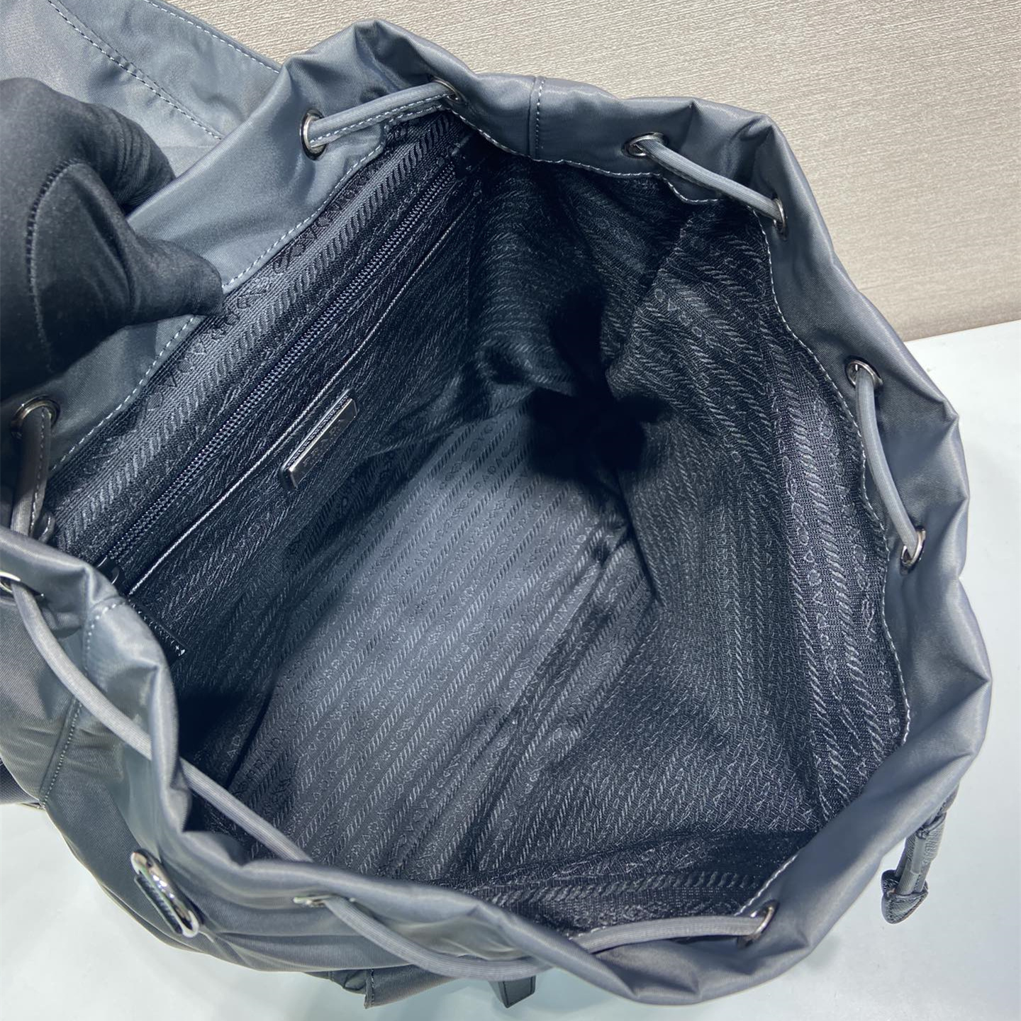 Prada 普拉達 Leather Goods