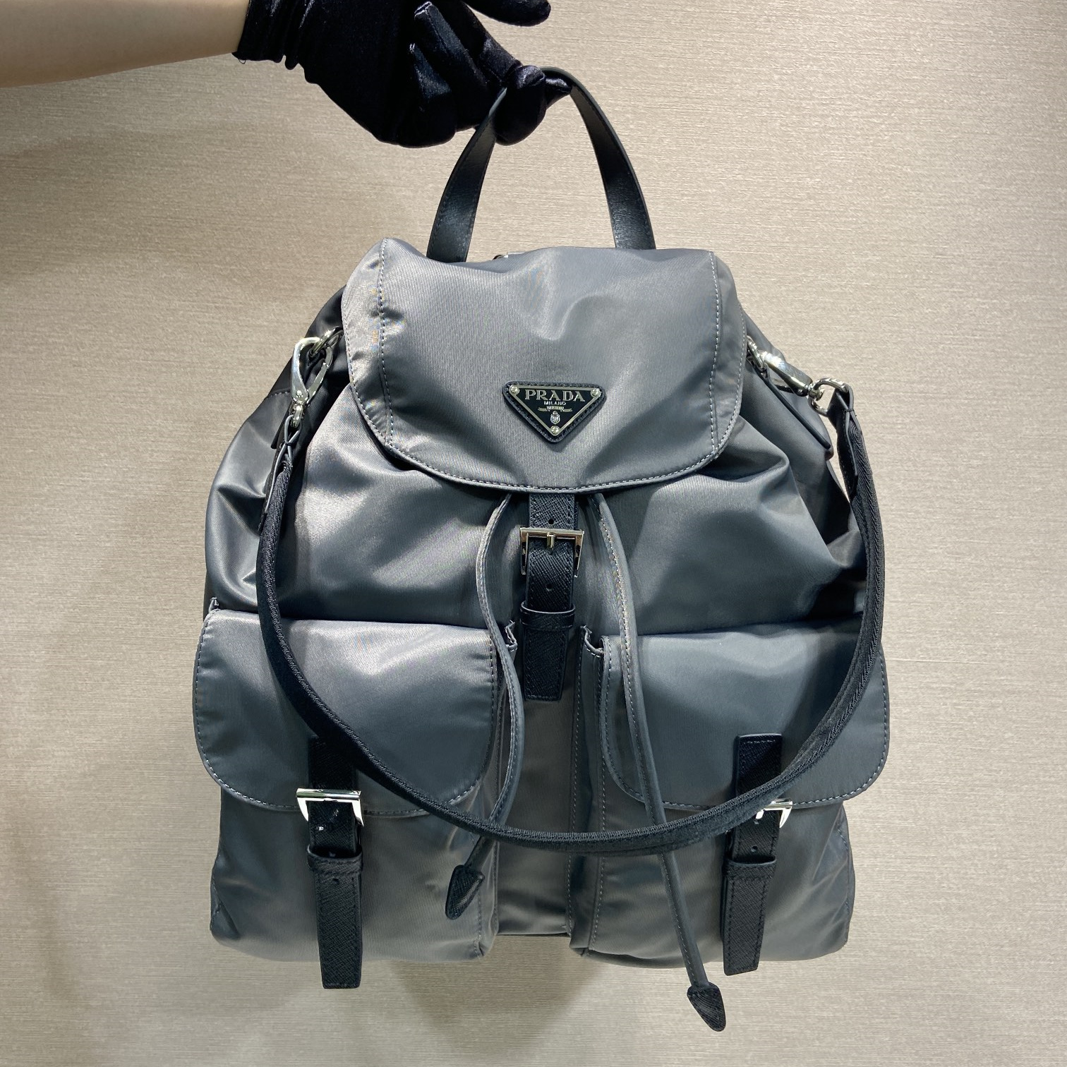 Prada 普拉達 Leather Goods