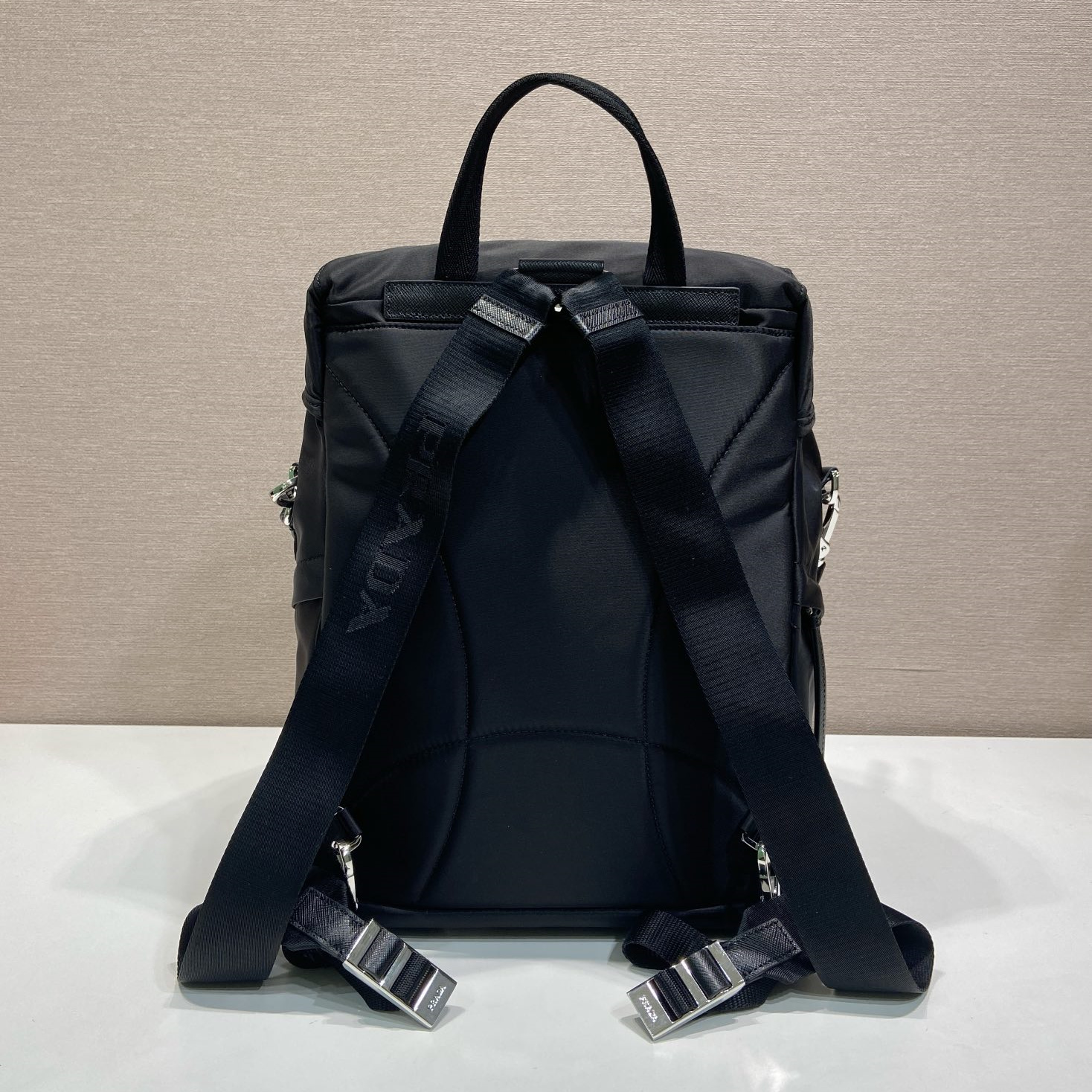 Prada 普拉達 Leather Goods