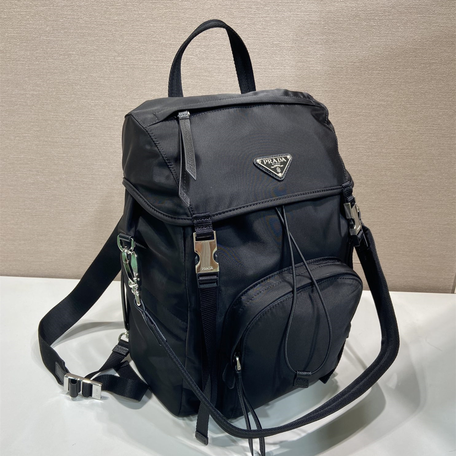 Prada 普拉達 Leather Goods