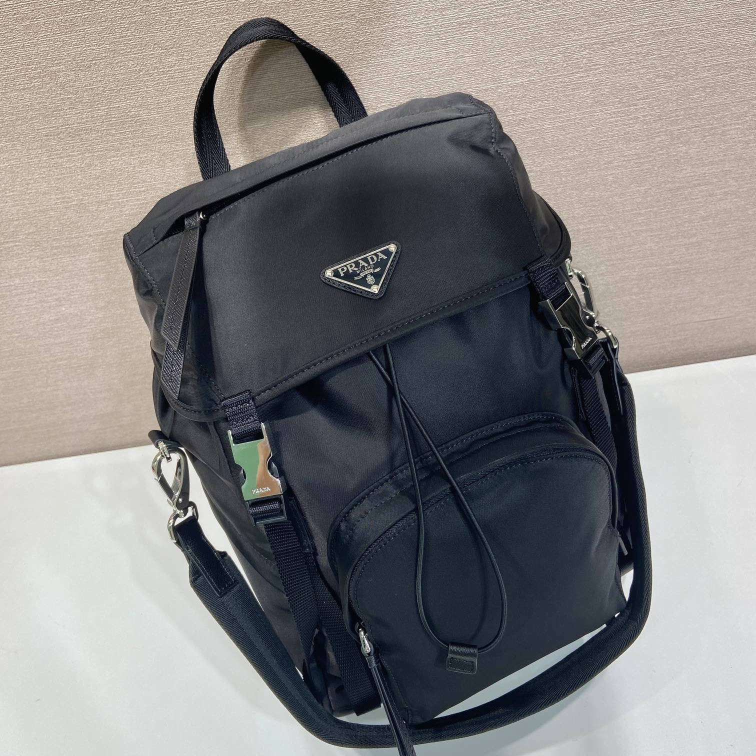 Prada 普拉達 Leather Goods