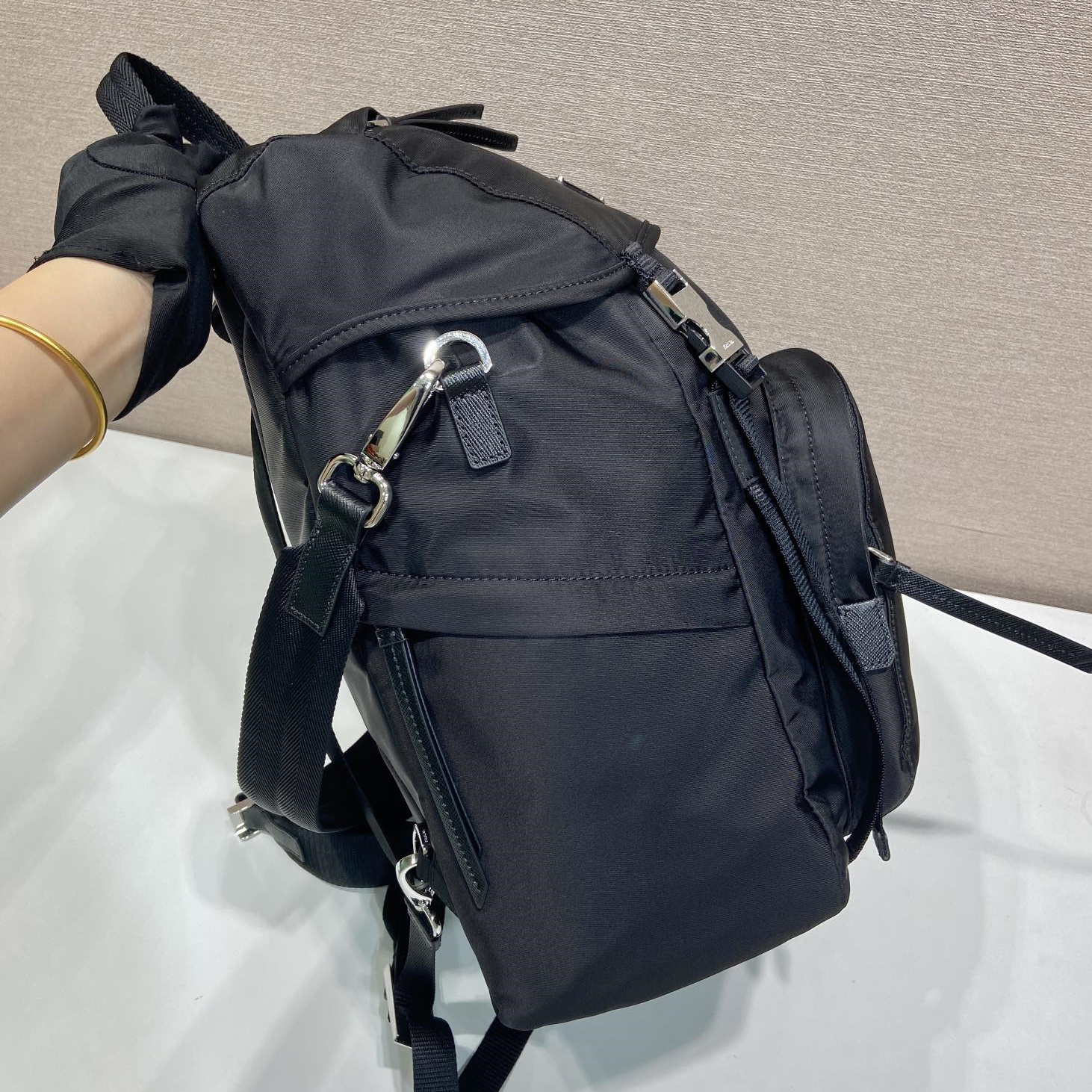 Prada 普拉達 Leather Goods