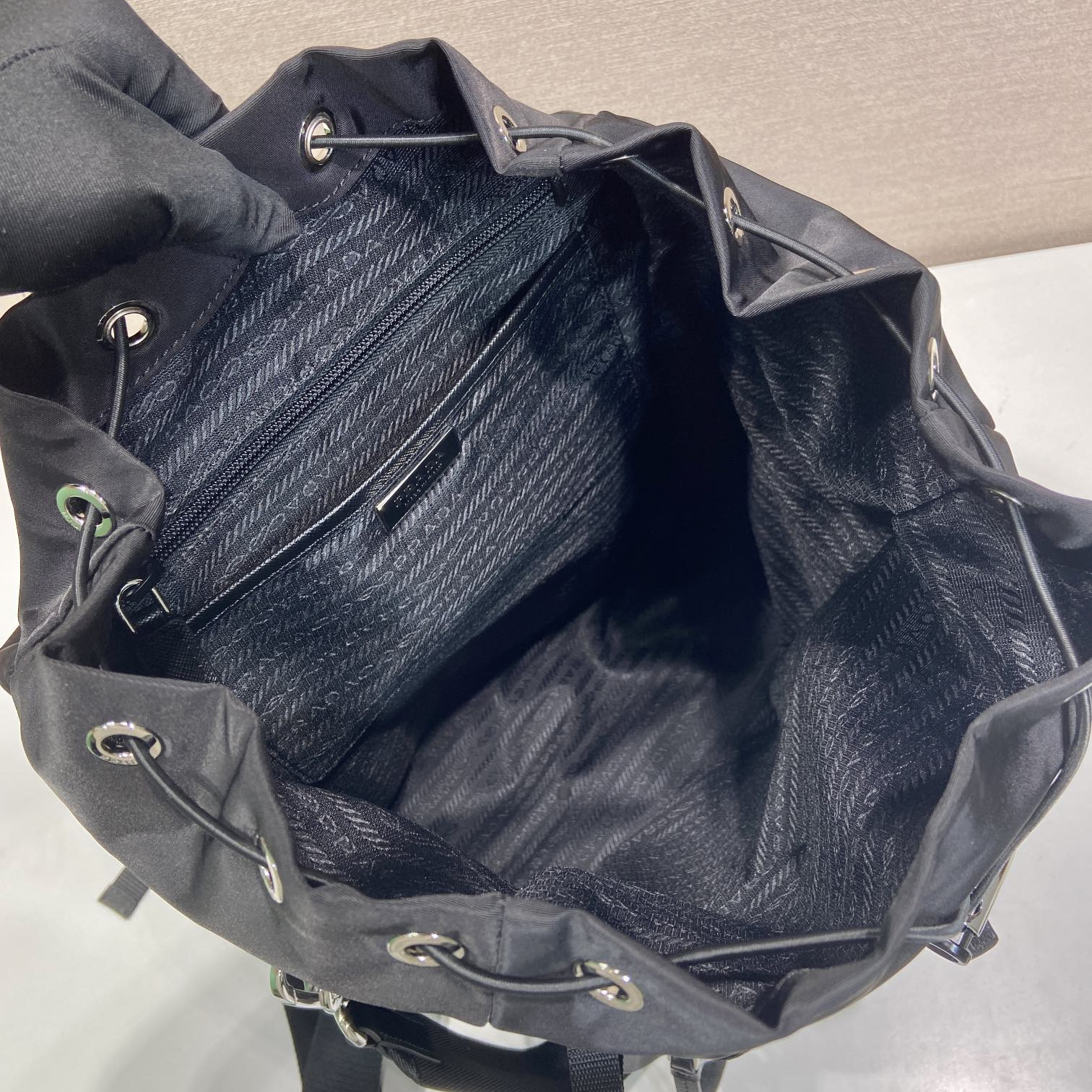 Prada 普拉達 Leather Goods