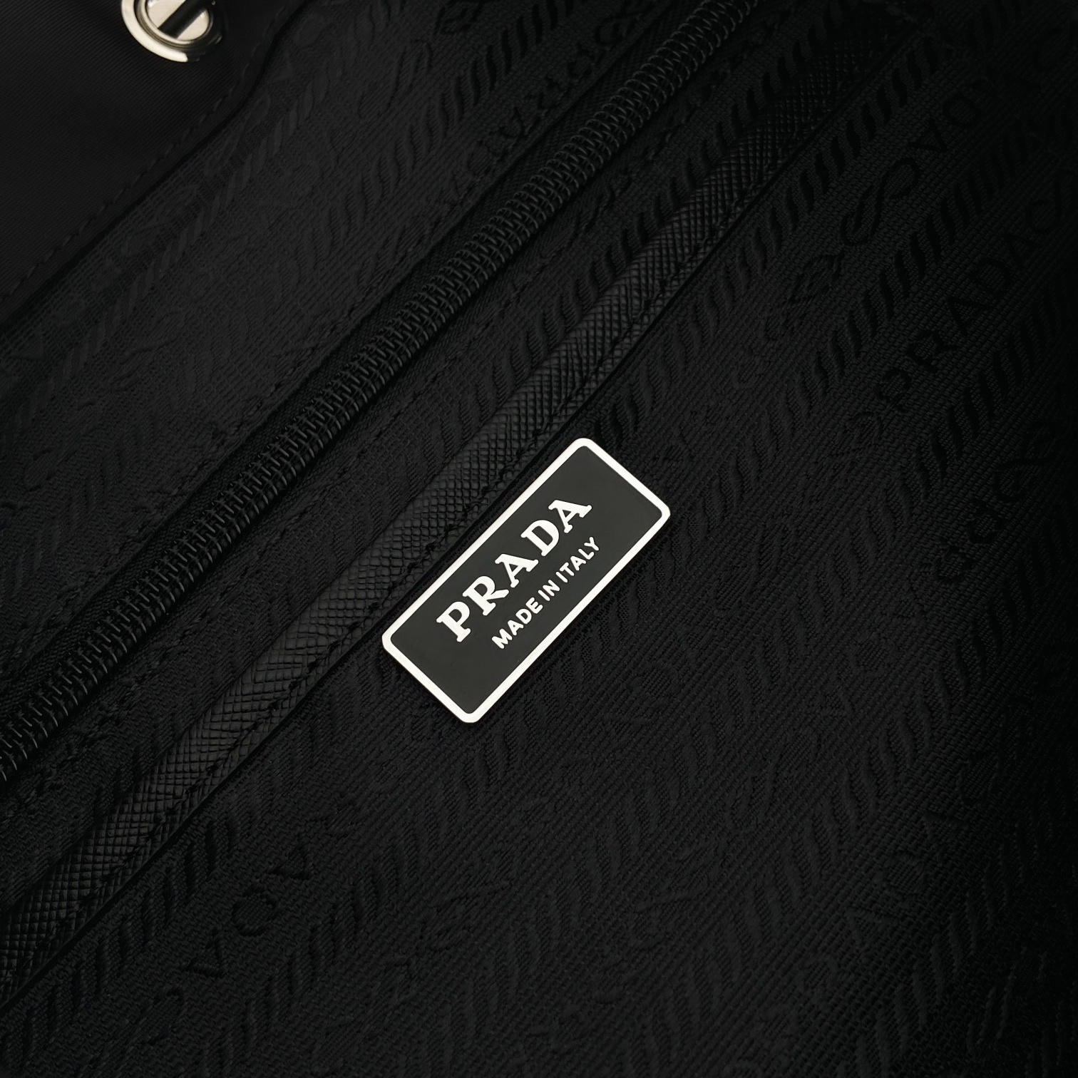 Prada 普拉達 Leather Goods