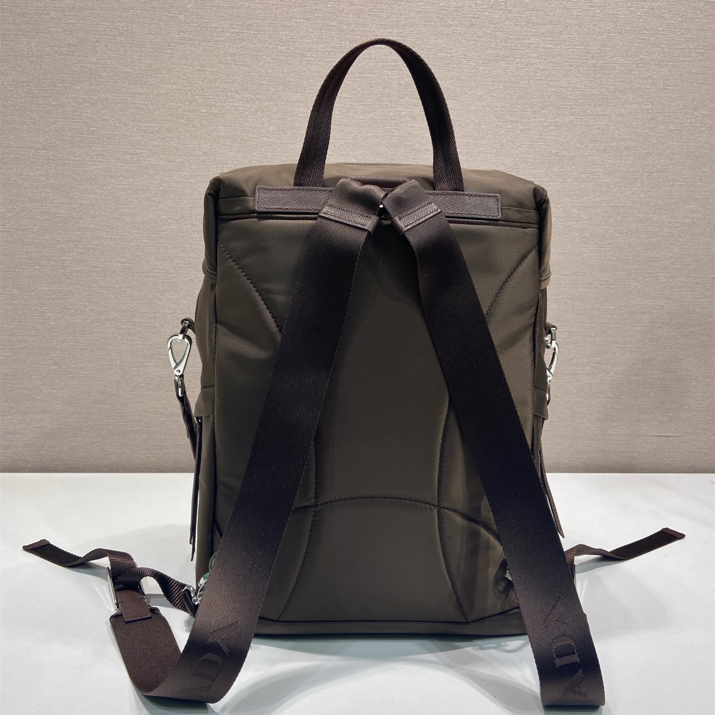 Prada 普拉達 Leather Goods