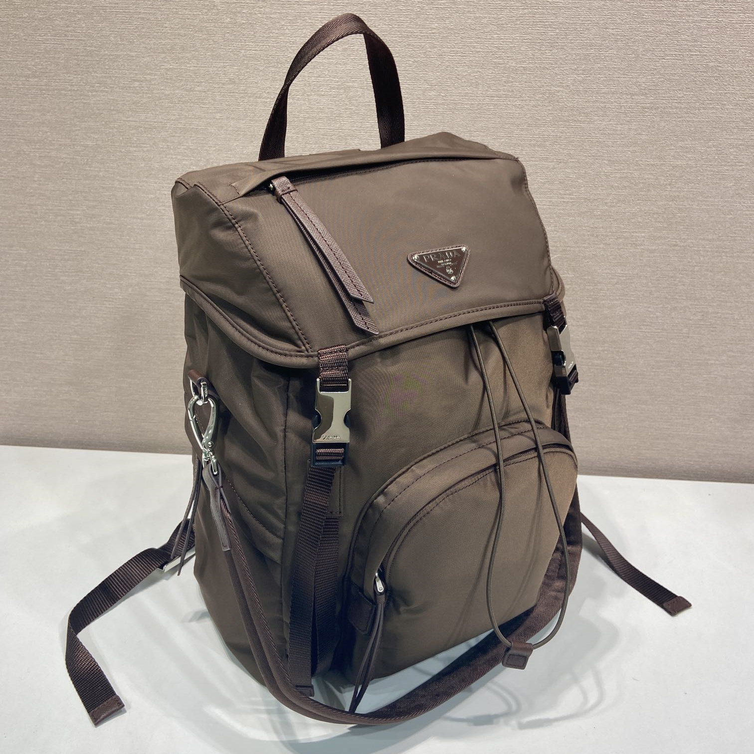 Prada 普拉達 Leather Goods