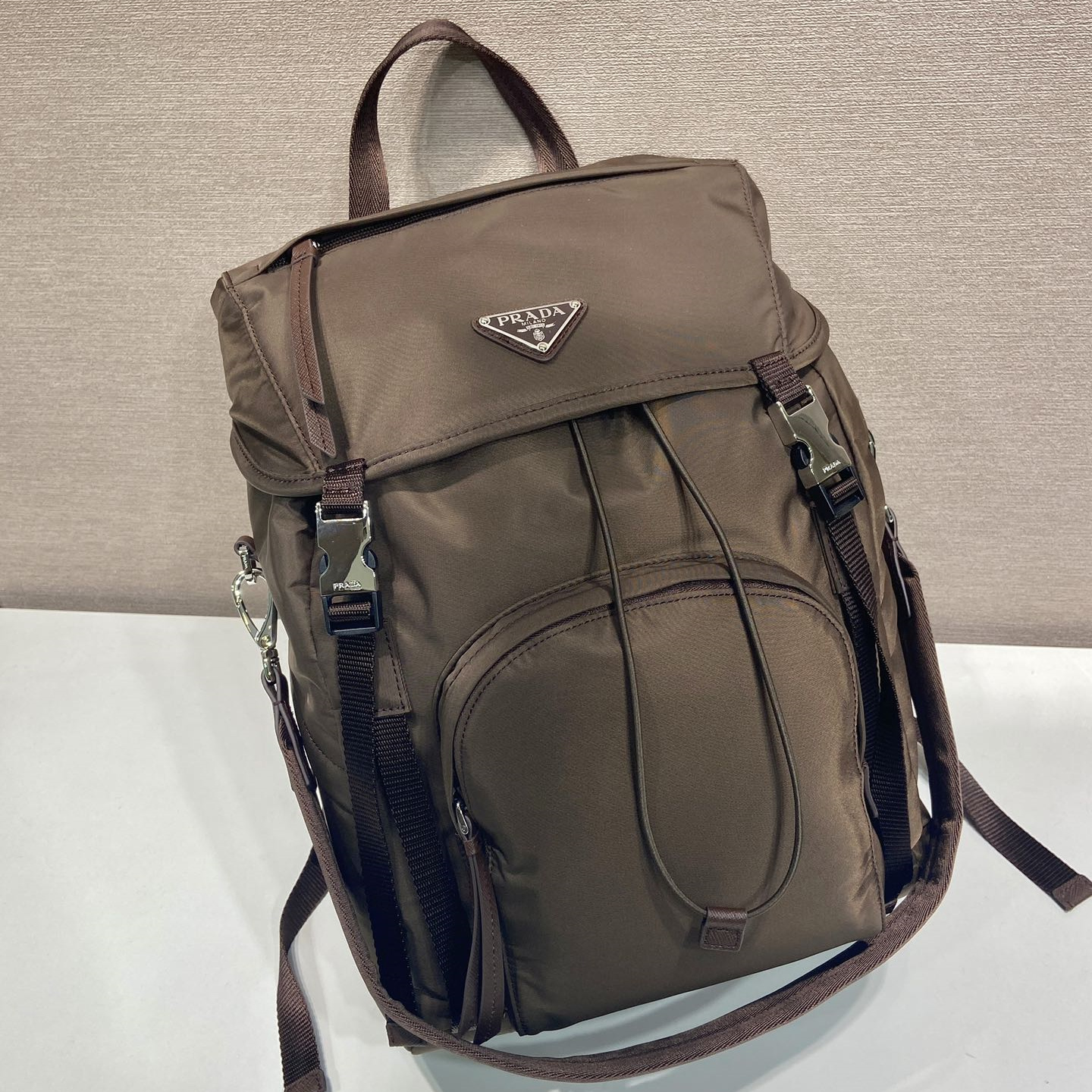 Prada 普拉達 Leather Goods