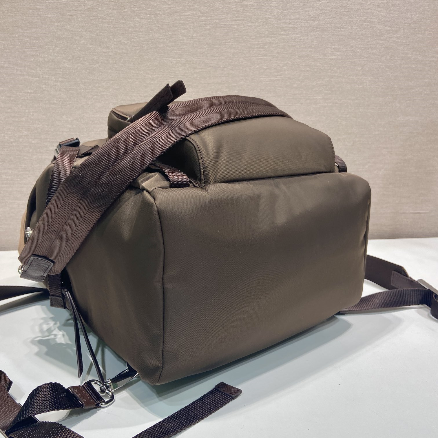 Prada 普拉達 Leather Goods