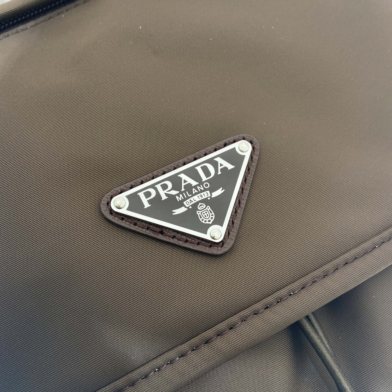 Prada 普拉達 Leather Goods