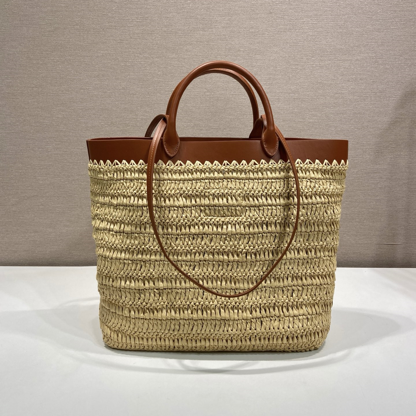 Prada 普拉達 Leather Goods