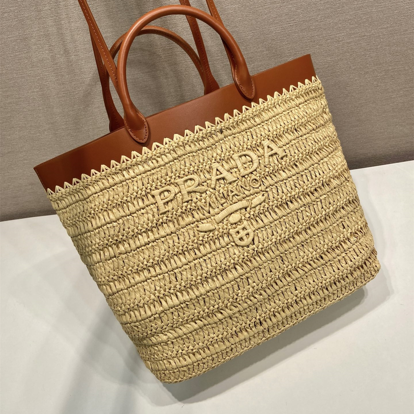 Prada 普拉達 Leather Goods