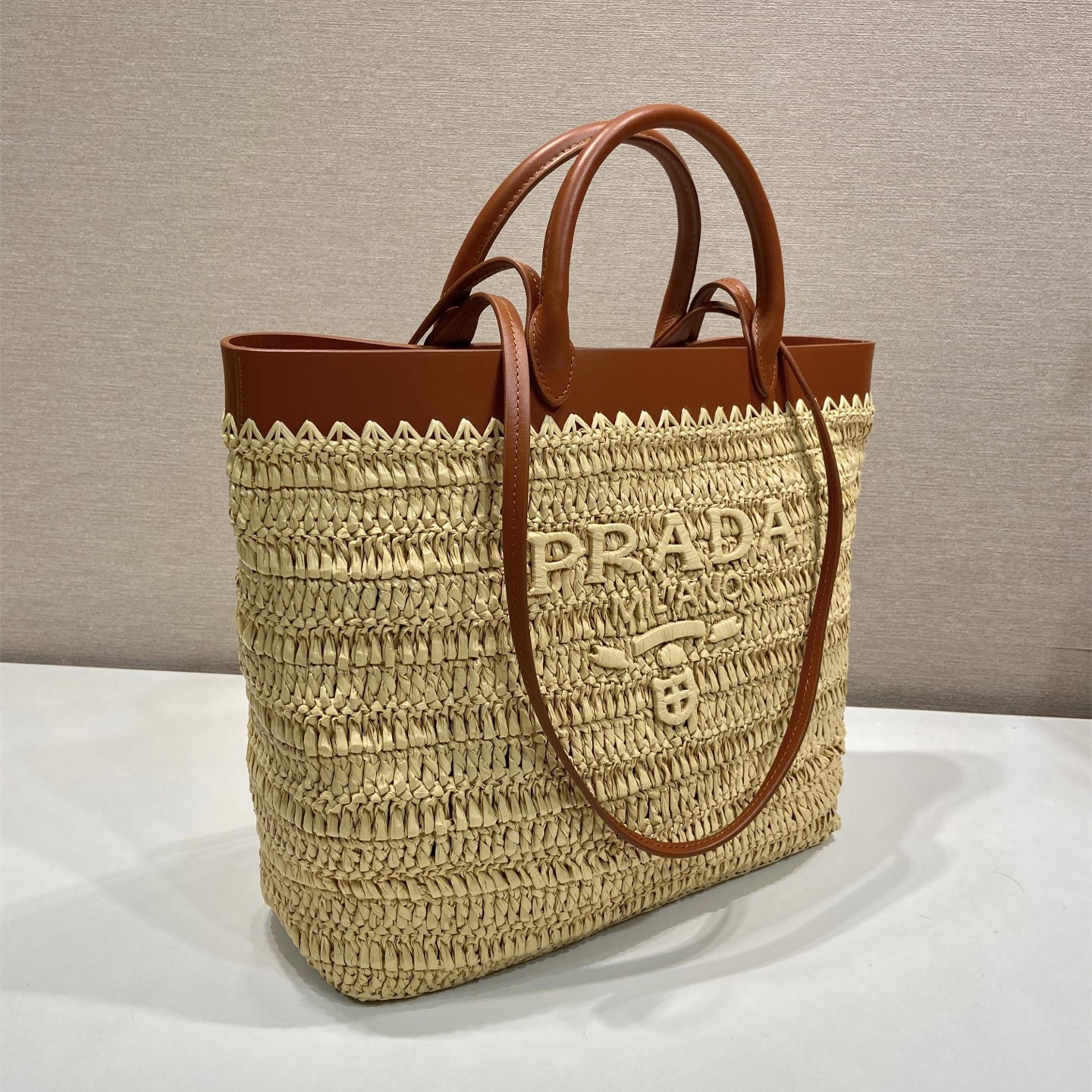 Prada 普拉達 Leather Goods