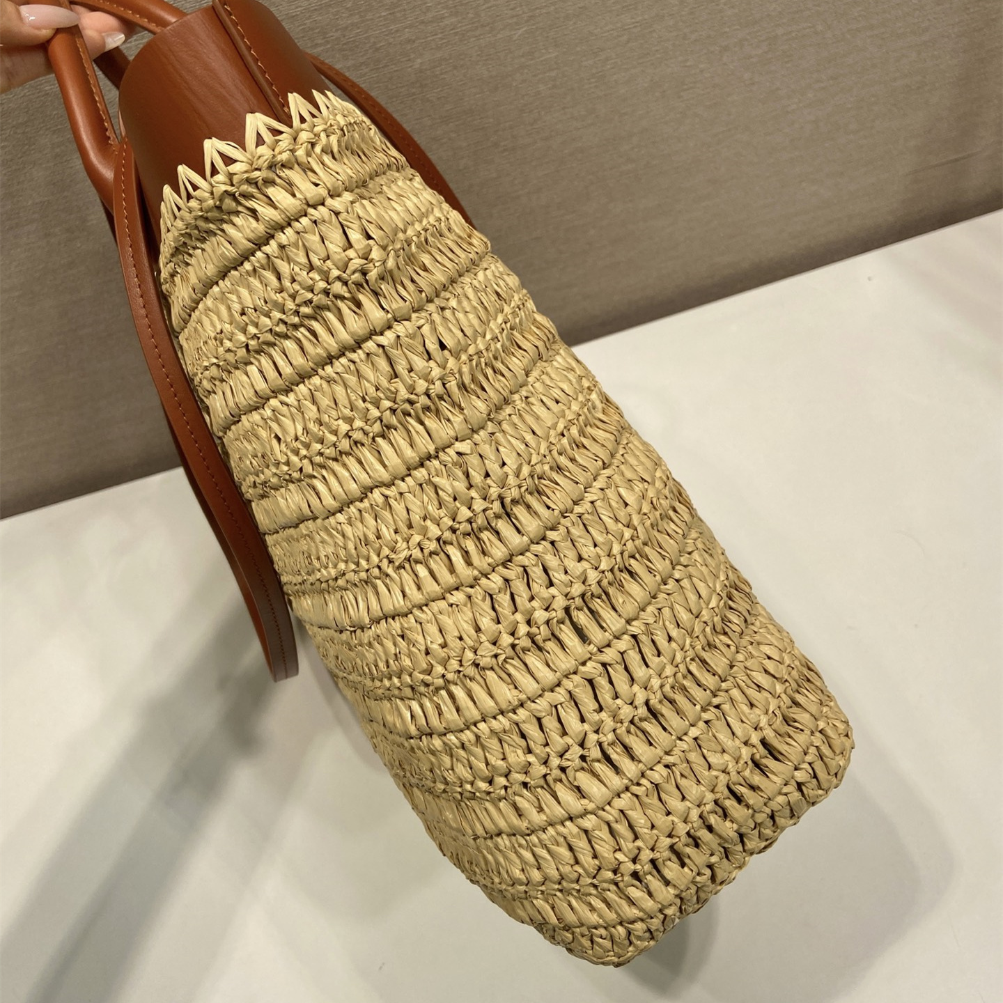 Prada 普拉達 Leather Goods