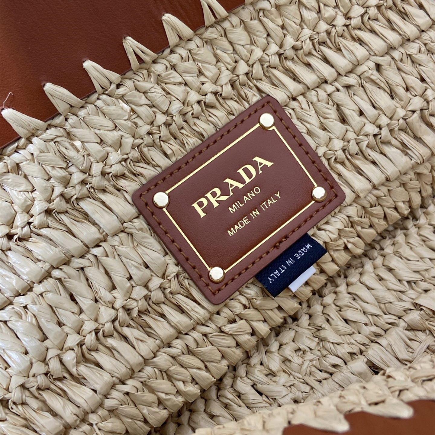 Prada 普拉達 Leather Goods