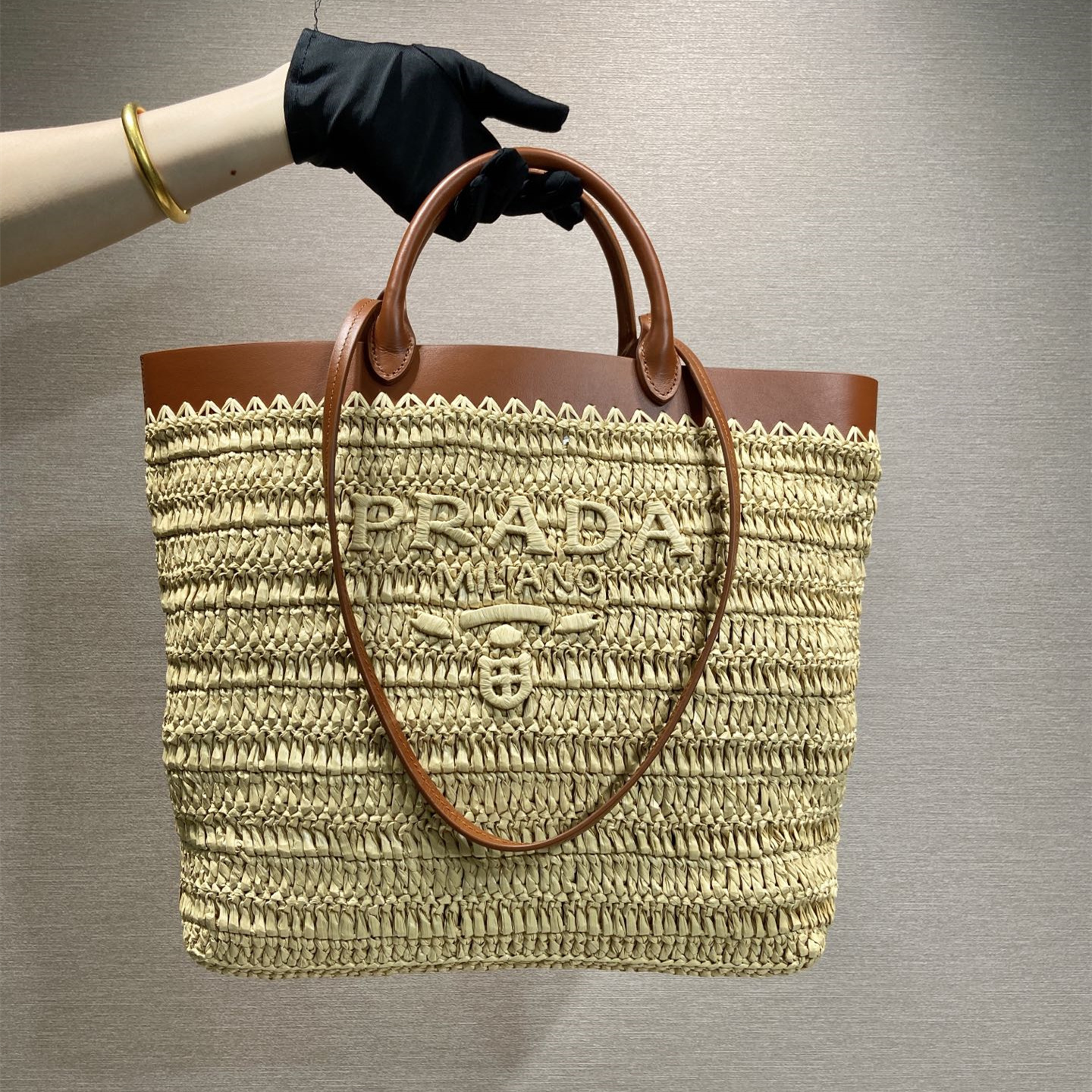 Prada 普拉達 Leather Goods