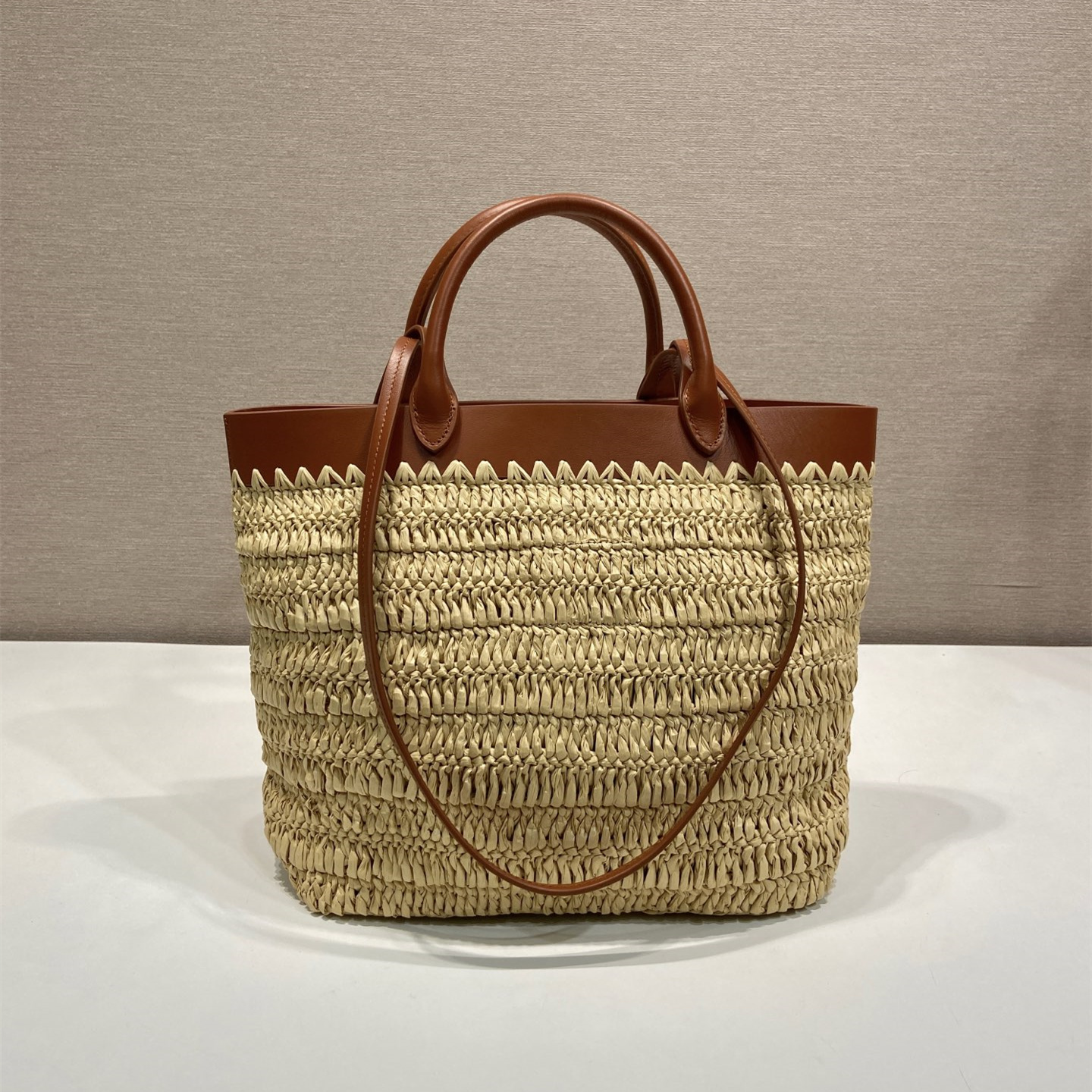 Prada 普拉達 Leather Goods