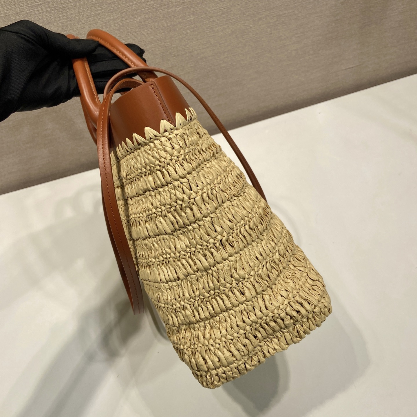 Prada 普拉達 Leather Goods