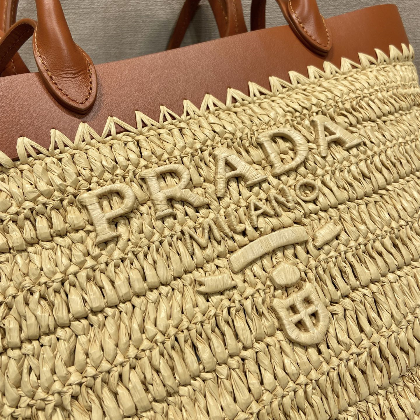 Prada 普拉達 Leather Goods