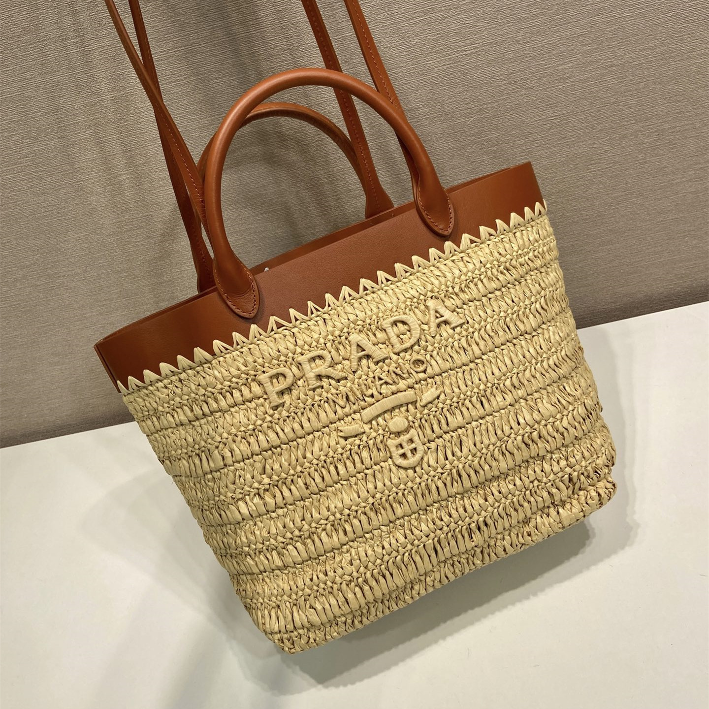 Prada 普拉達 Leather Goods