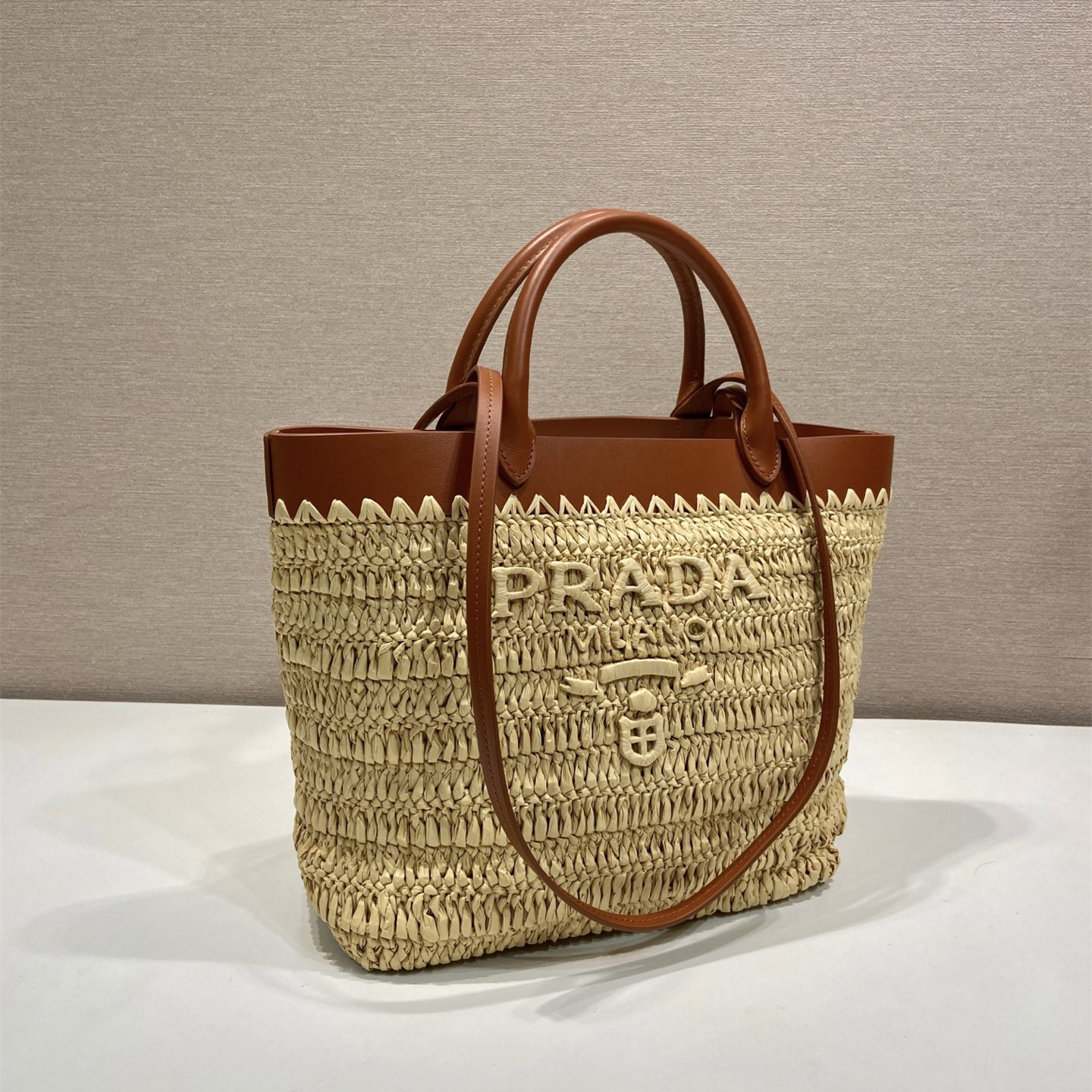 Prada 普拉達 Leather Goods