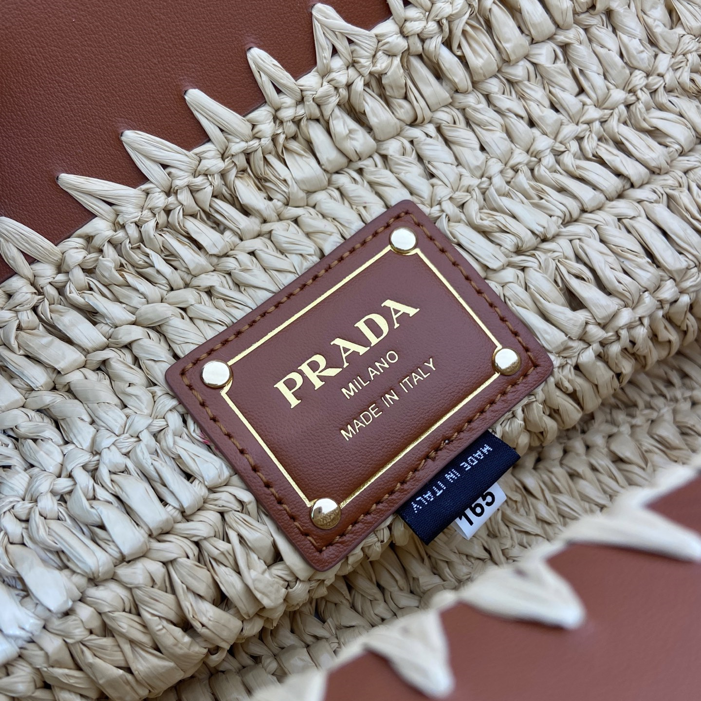 Prada 普拉達 Leather Goods