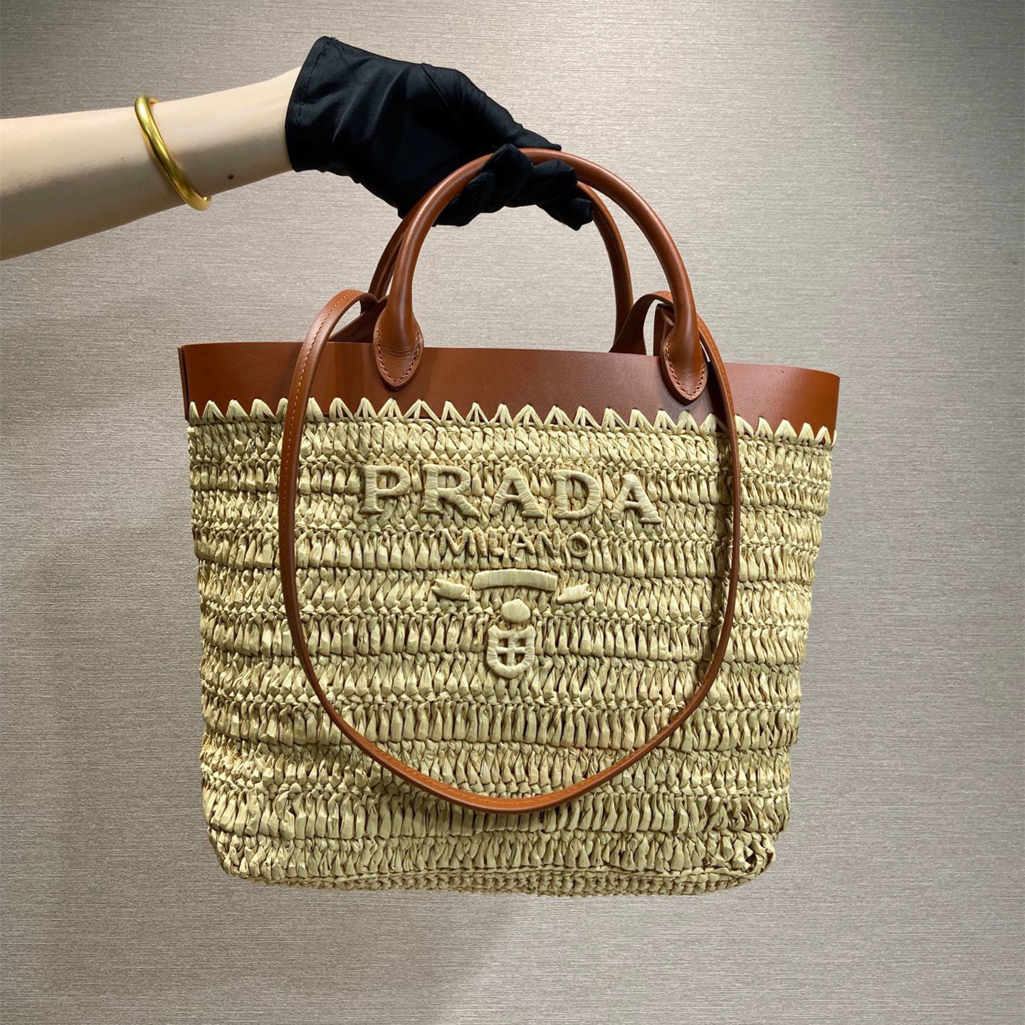 Prada 普拉達 Leather Goods