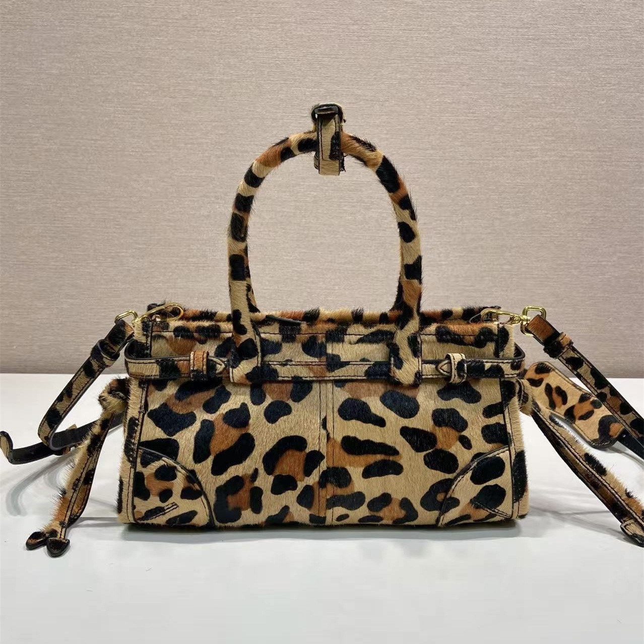 Prada 普拉達 Leather Goods