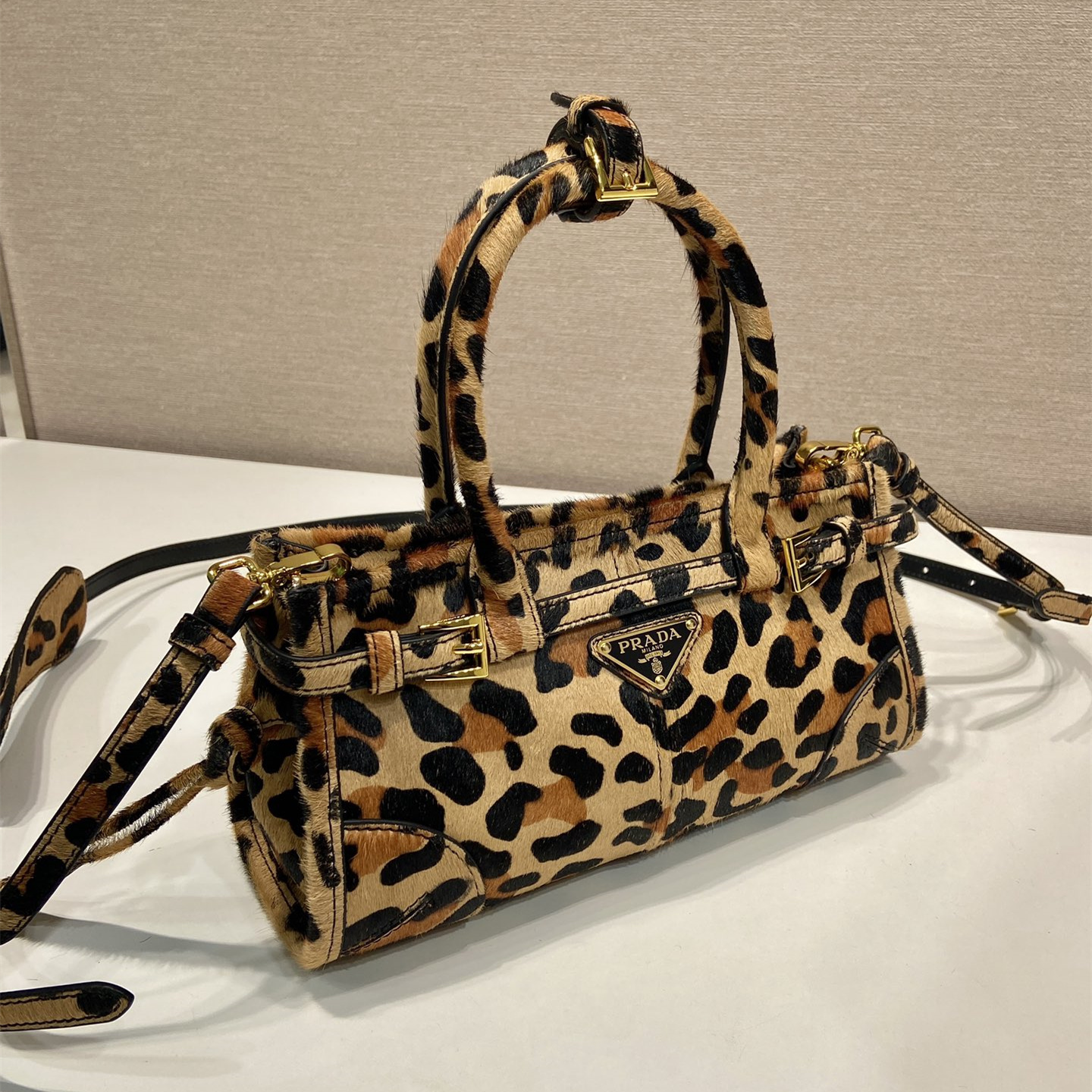 Prada 普拉達 Leather Goods