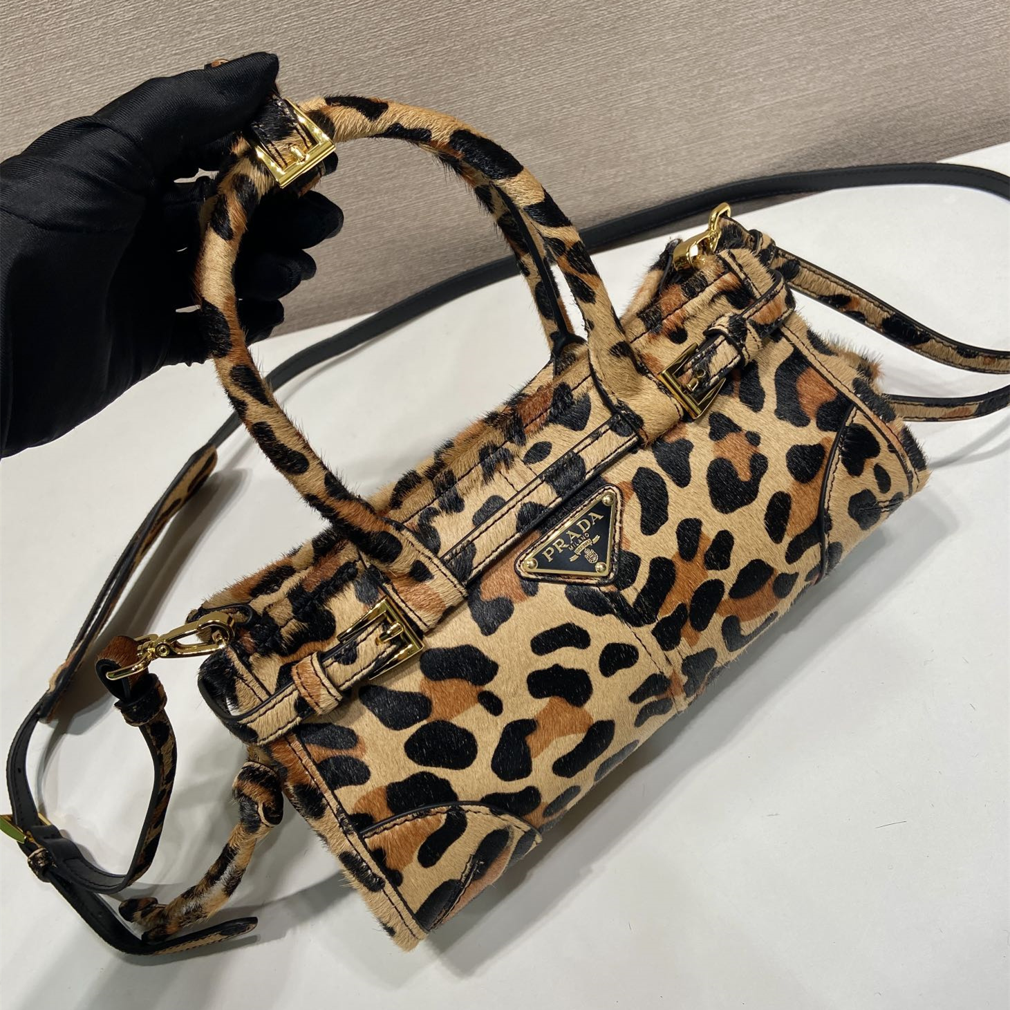 Prada 普拉達 Leather Goods