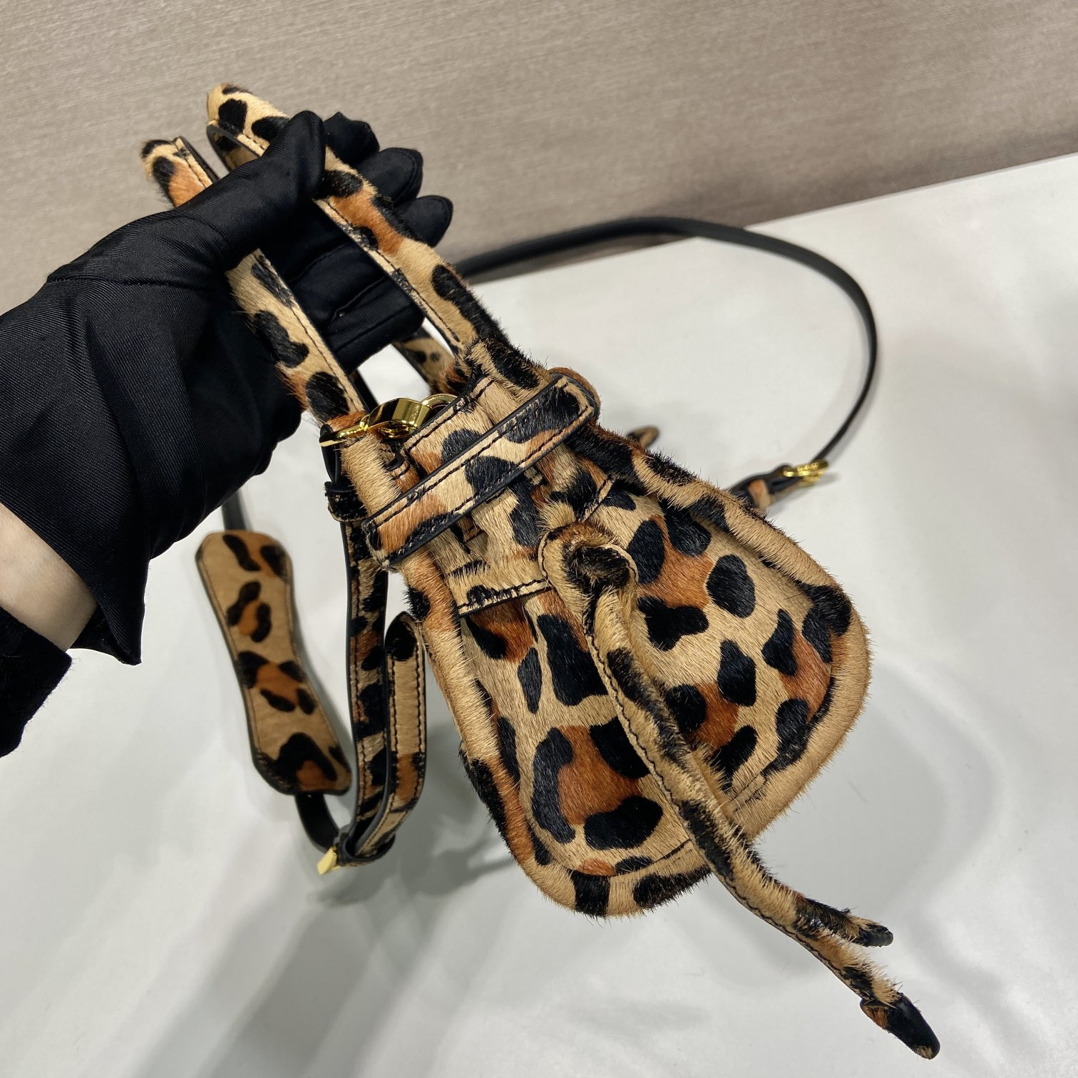 Prada 普拉達 Leather Goods