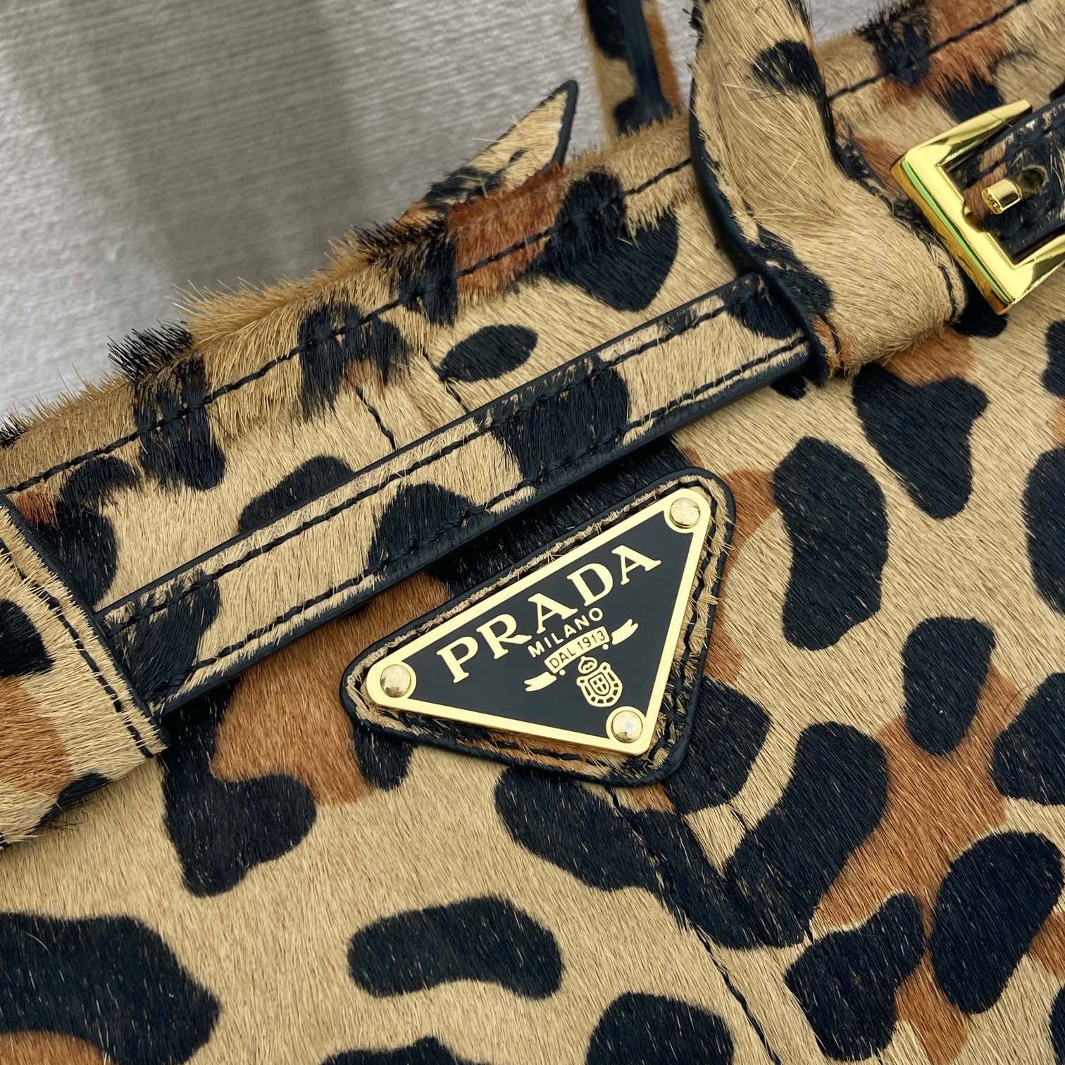 Prada 普拉達 Leather Goods