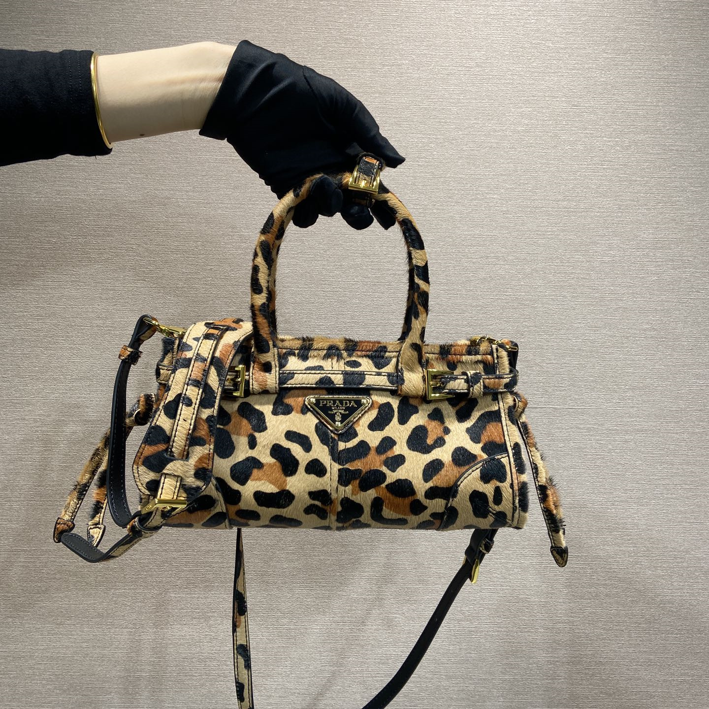 Prada 普拉達 Leather Goods