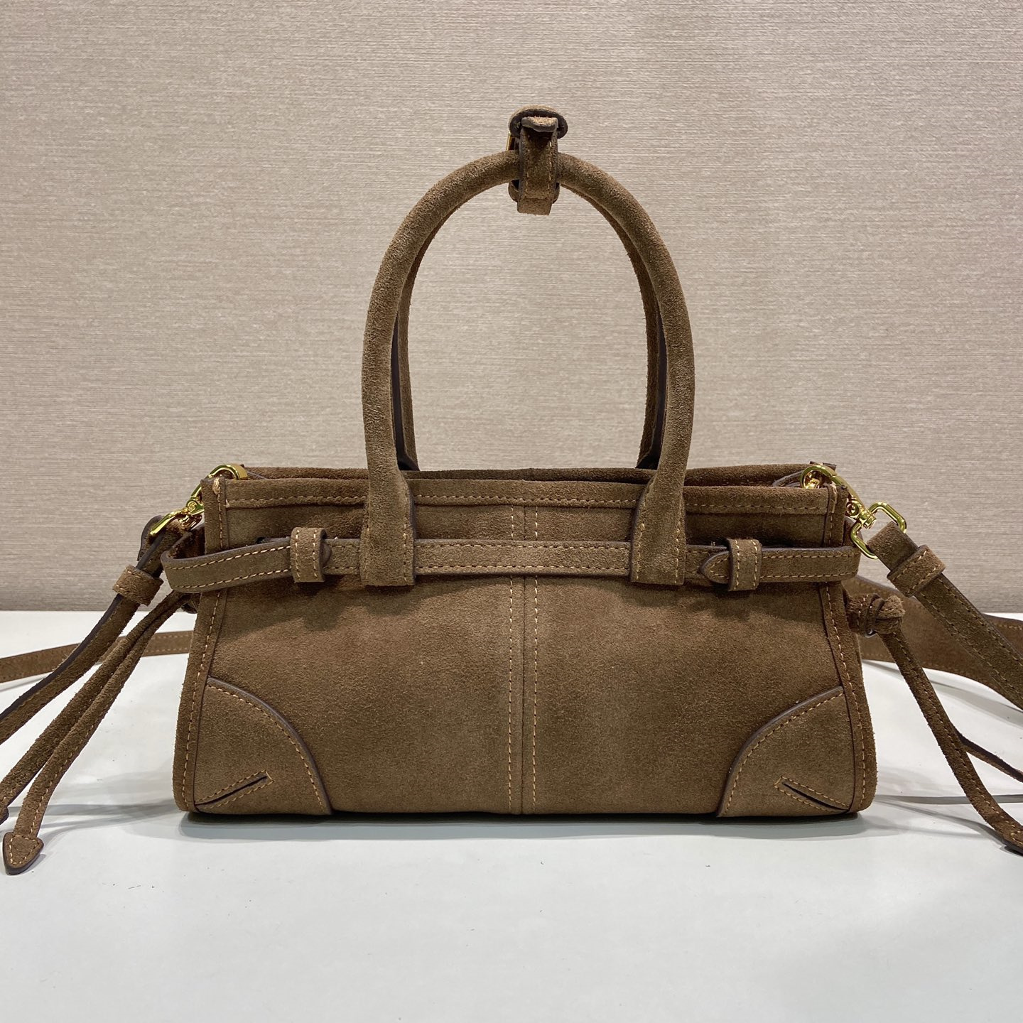 Prada 普拉達 Leather Goods