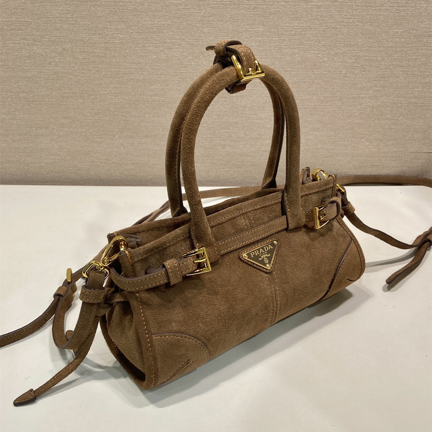 Prada 普拉達 Leather Goods