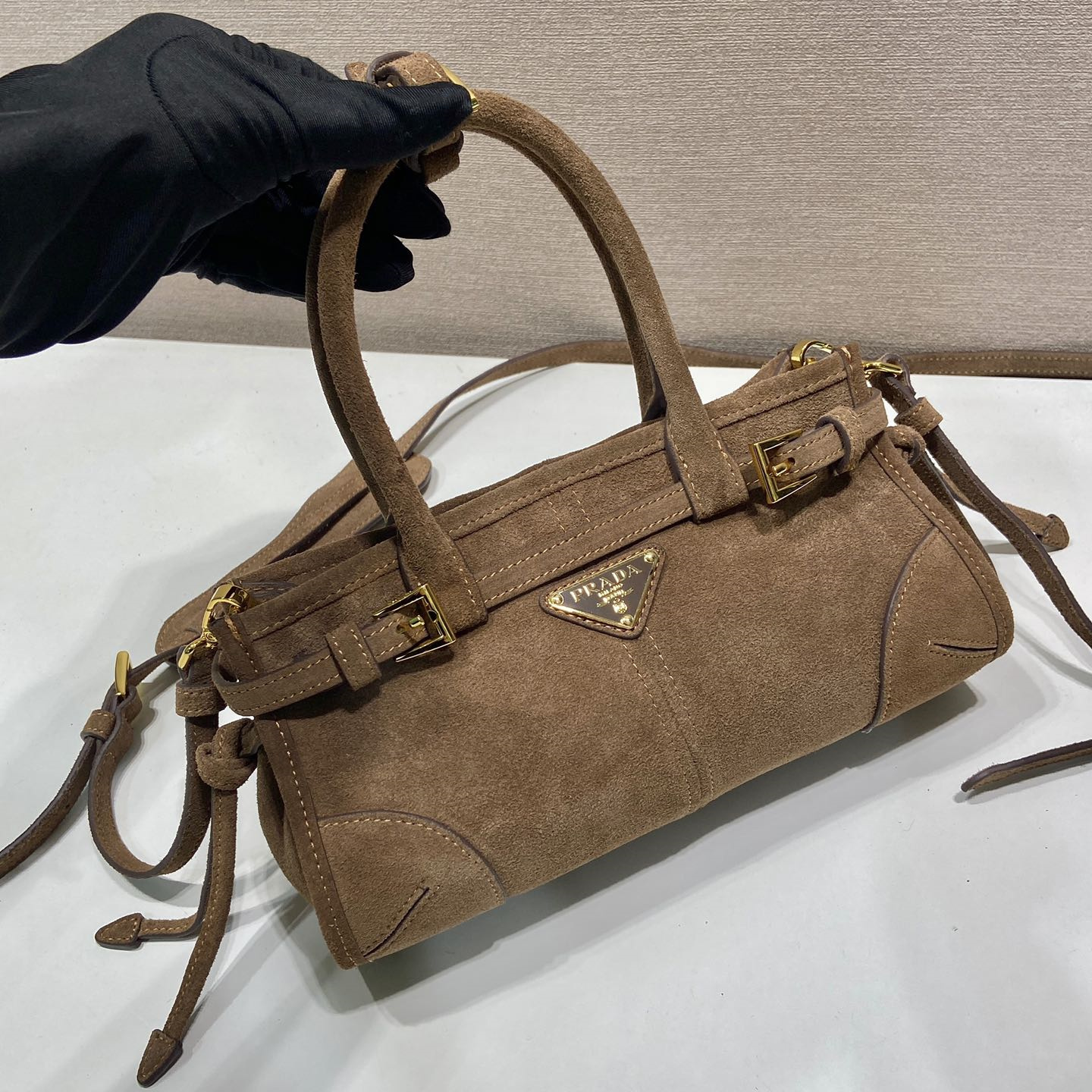 Prada 普拉達 Leather Goods