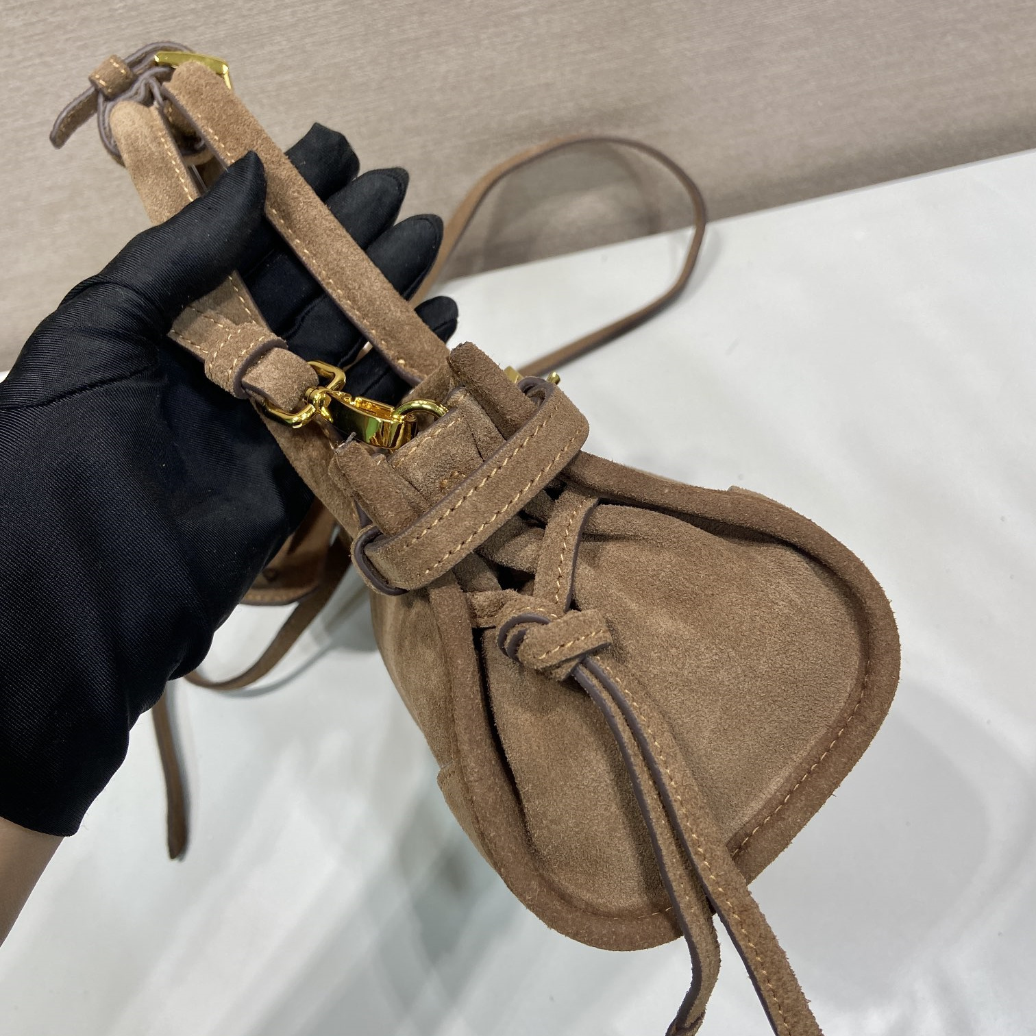 Prada 普拉達 Leather Goods