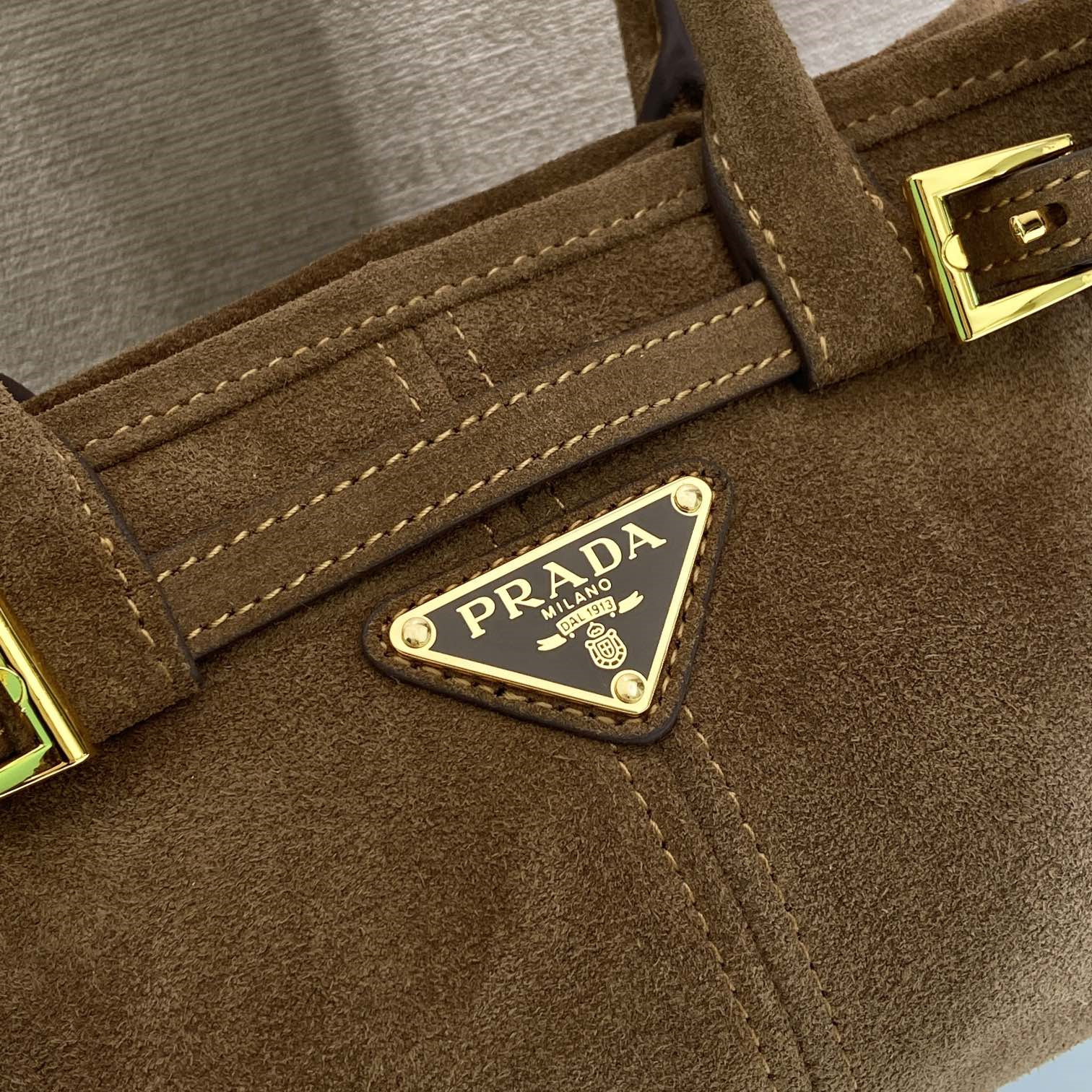 Prada 普拉達 Leather Goods
