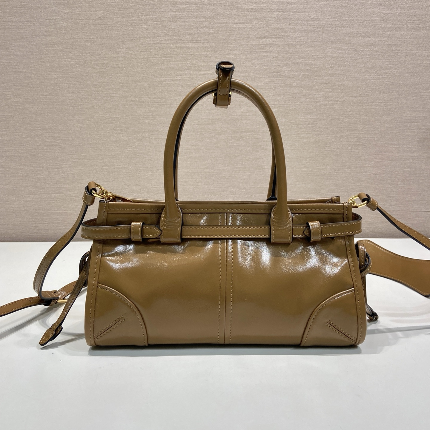 Prada 普拉達 Leather Goods