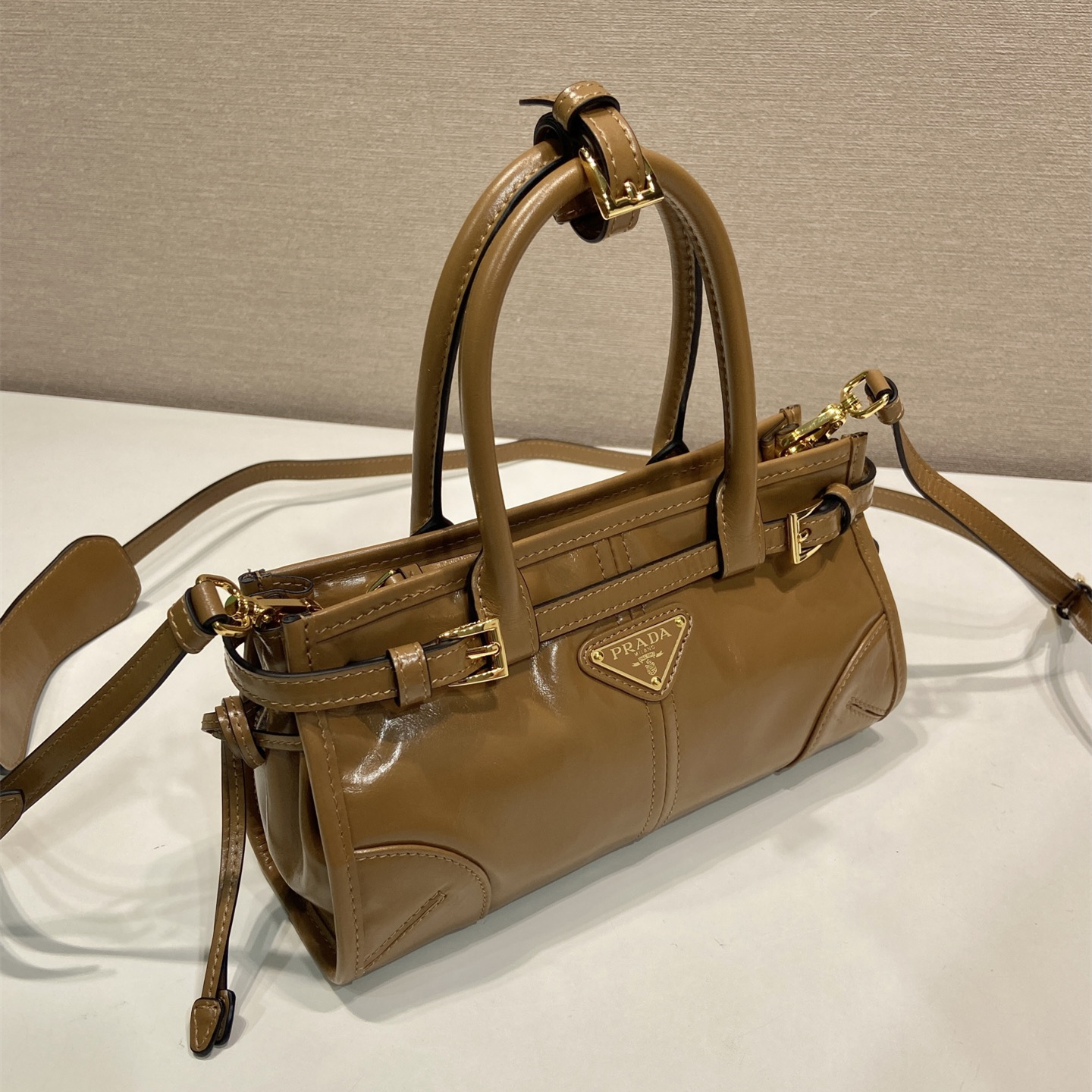 Prada 普拉達 Leather Goods