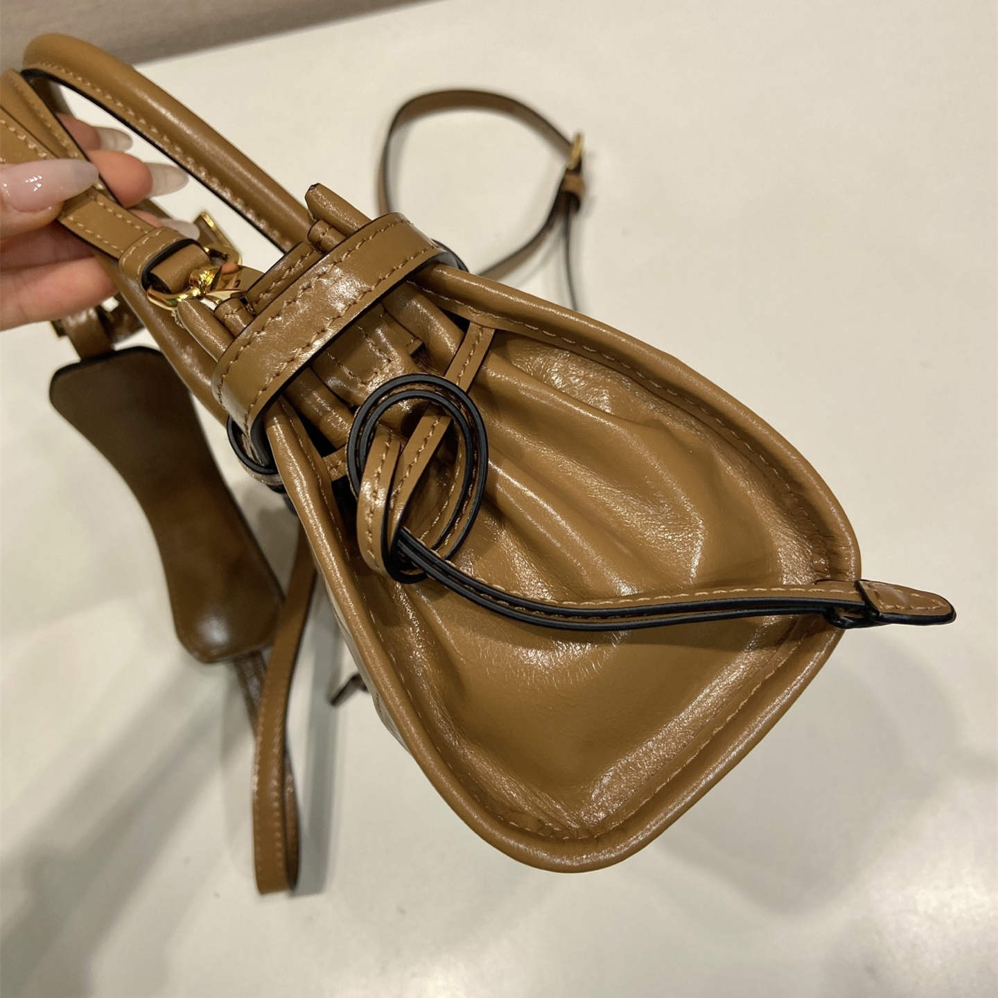 Prada 普拉達 Leather Goods