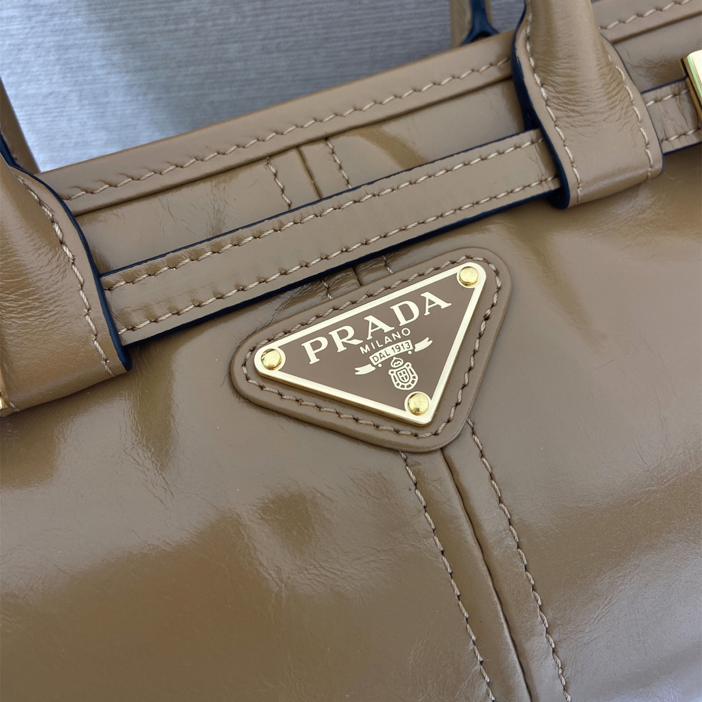 Prada 普拉達 Leather Goods