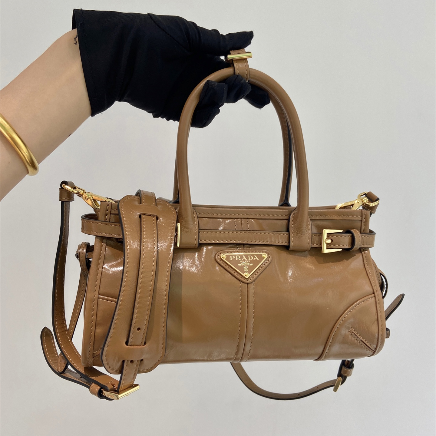 Prada 普拉達 Leather Goods