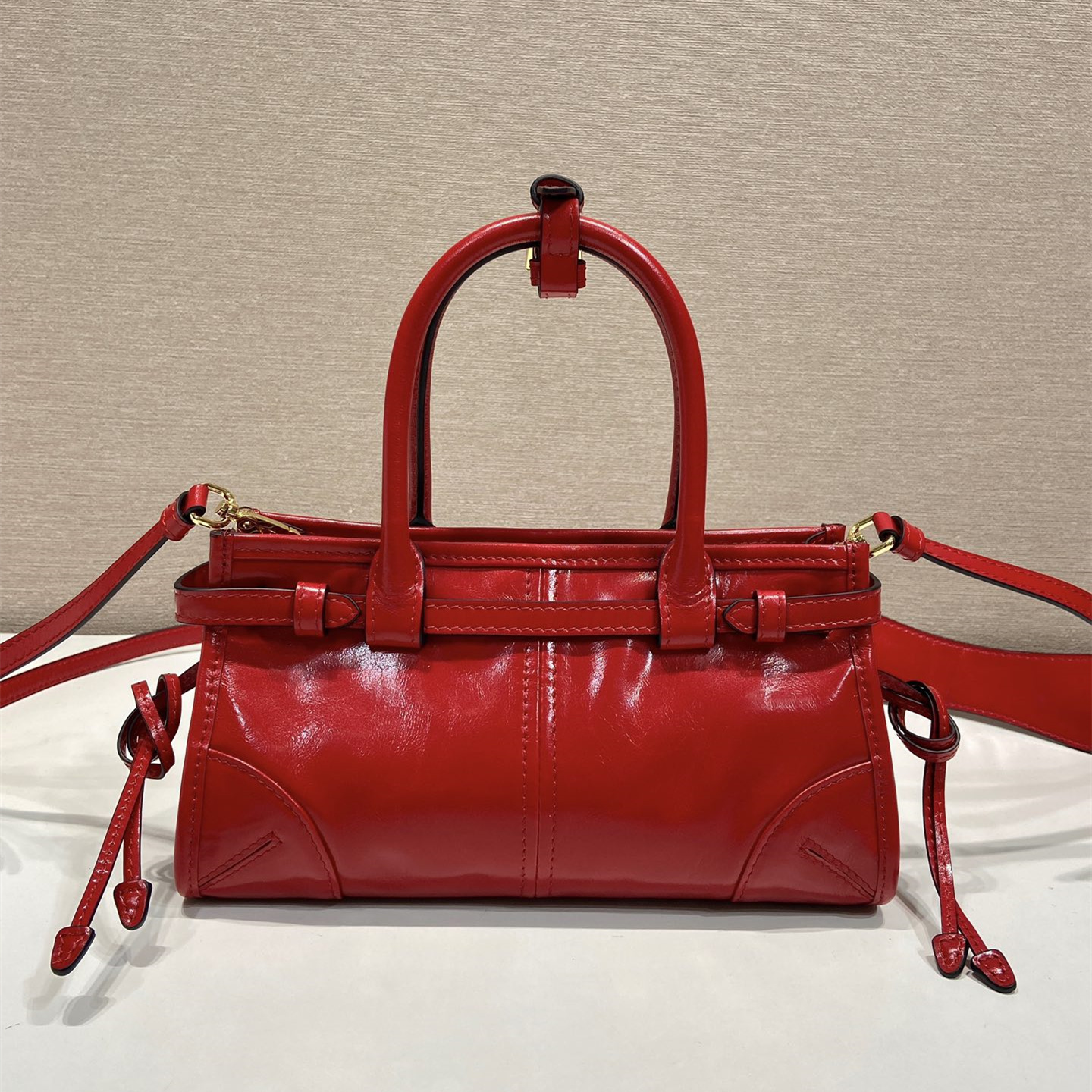 Prada 普拉達 Leather Goods